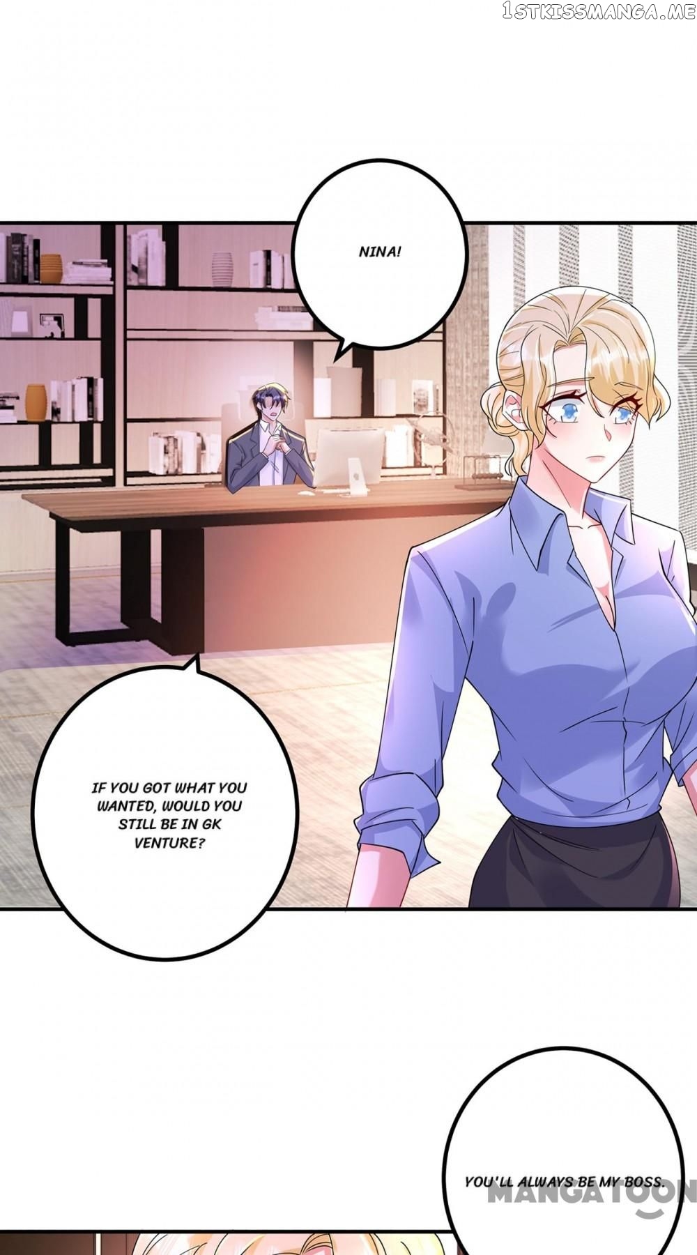 Into the Heart of a Warm Marriage chapter 433 - page 22