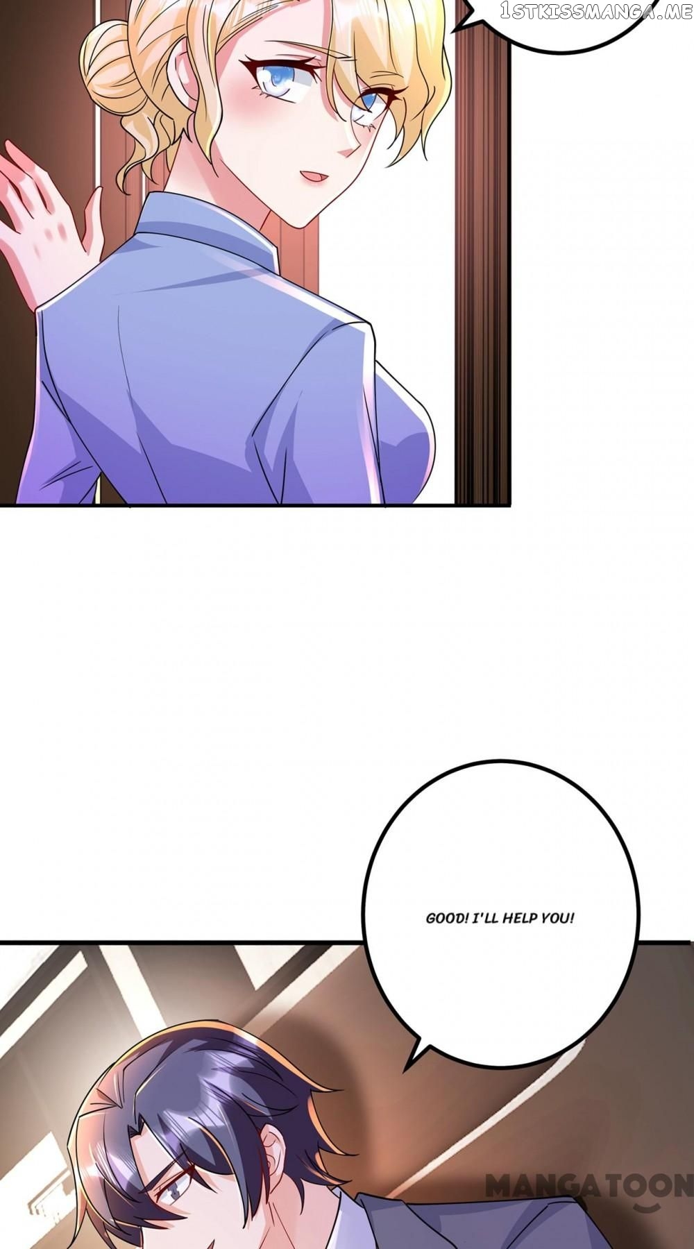 Into the Heart of a Warm Marriage chapter 433 - page 23