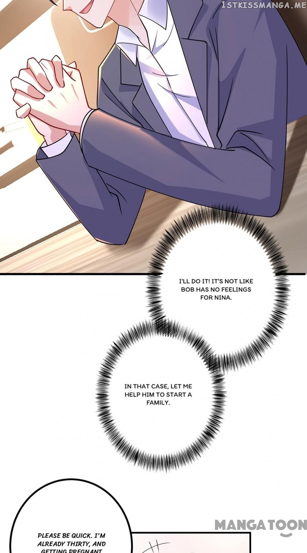 Into the Heart of a Warm Marriage chapter 433 - page 24