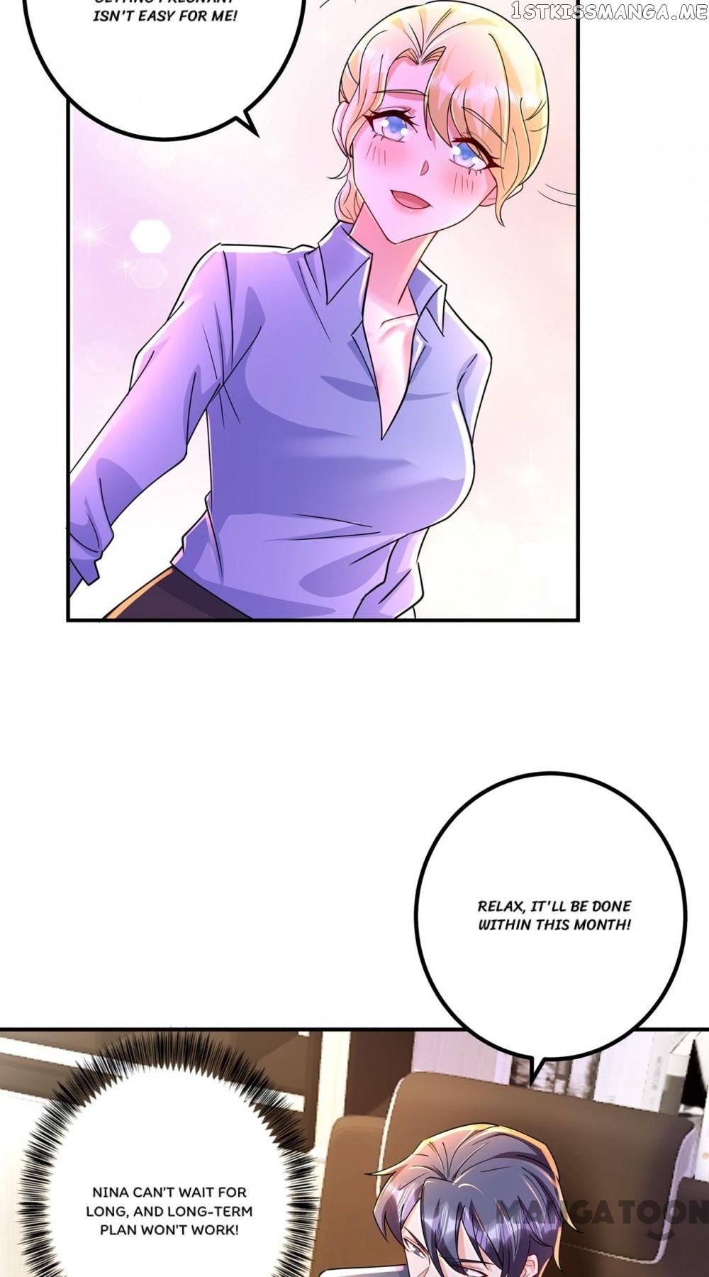 Into the Heart of a Warm Marriage chapter 433 - page 25