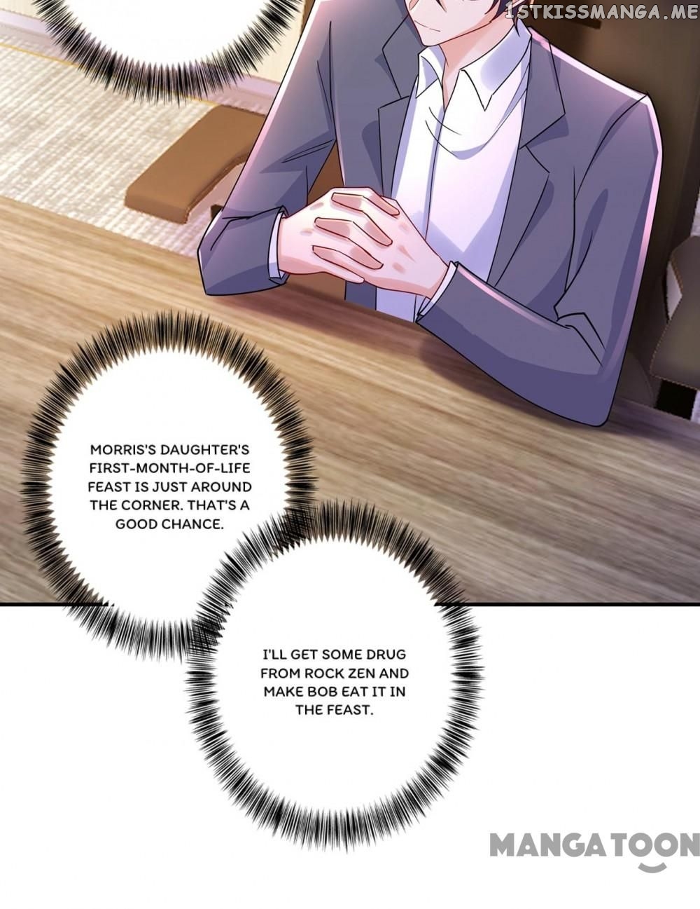 Into the Heart of a Warm Marriage chapter 433 - page 26