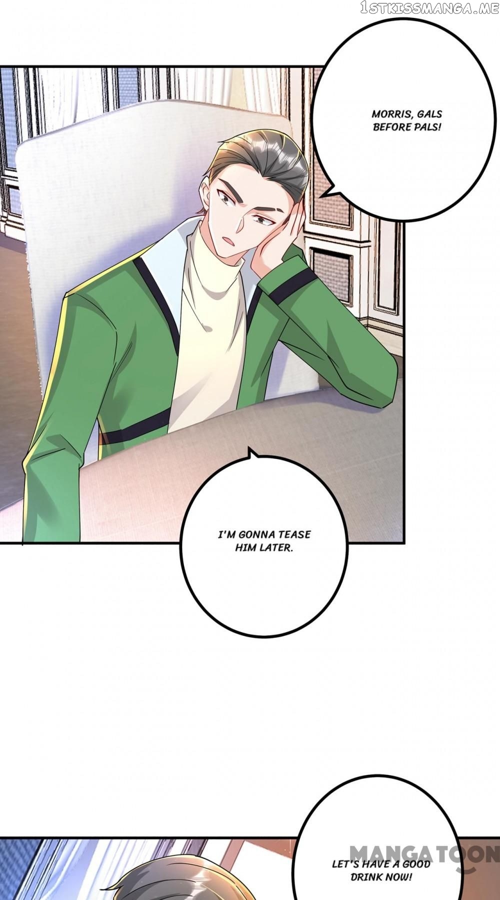 Into the Heart of a Warm Marriage chapter 433 - page 32