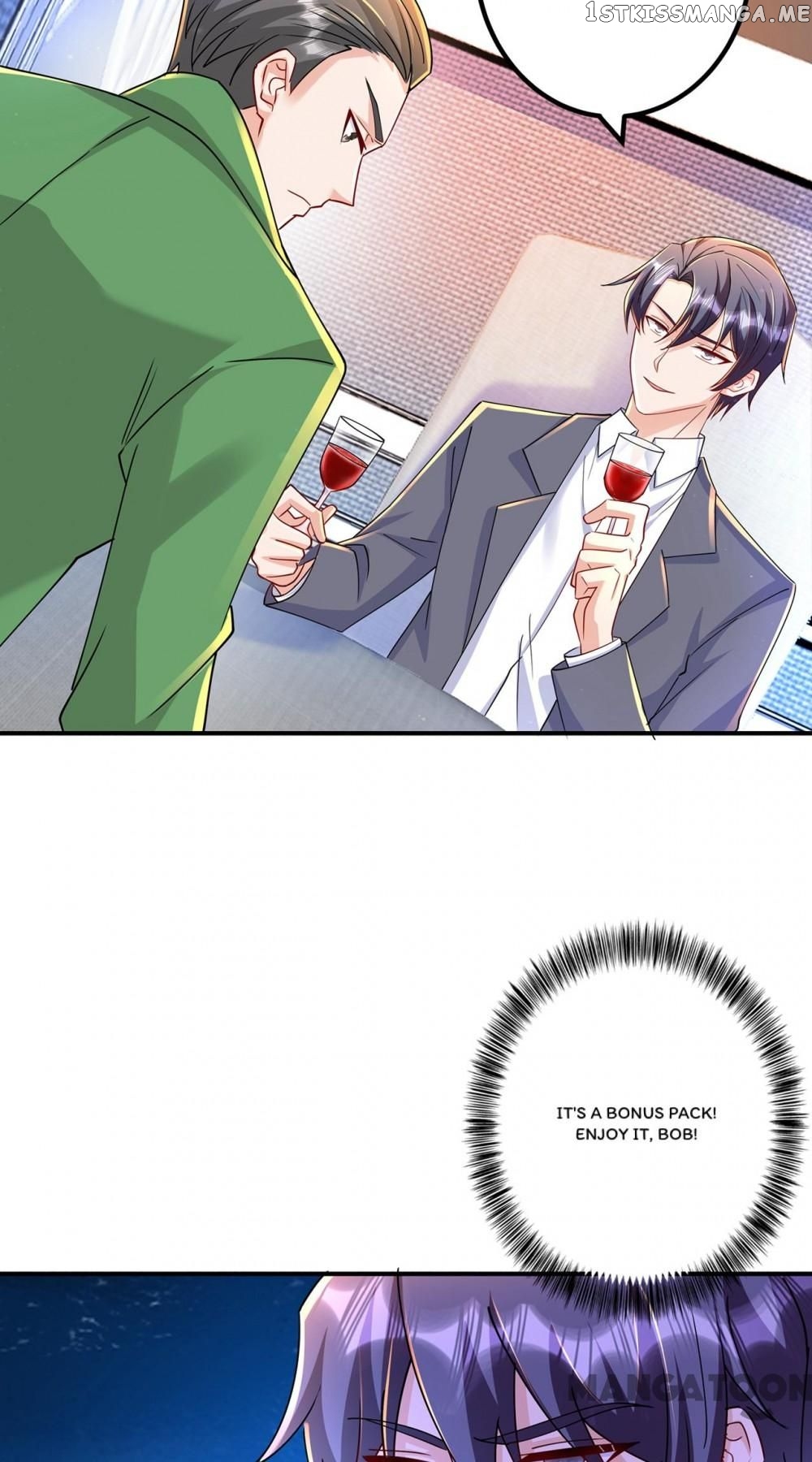 Into the Heart of a Warm Marriage chapter 433 - page 33