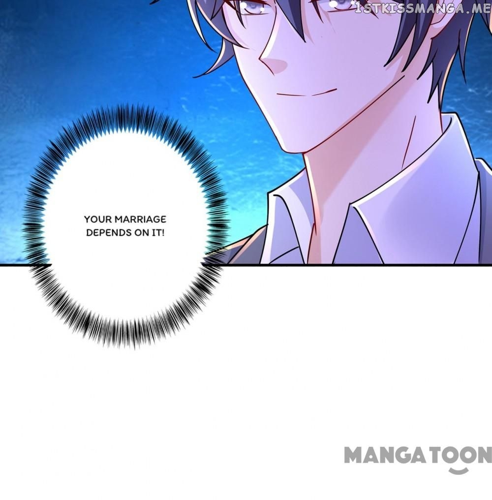 Into the Heart of a Warm Marriage chapter 433 - page 34