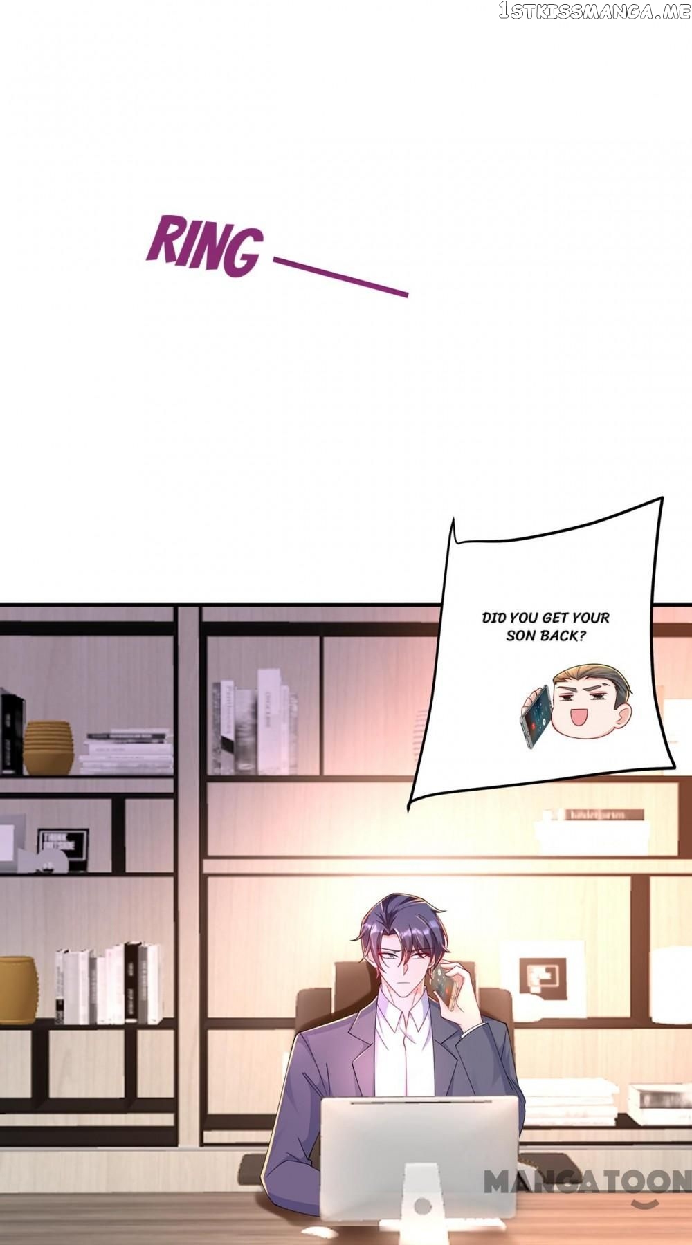 Into the Heart of a Warm Marriage chapter 433 - page 5