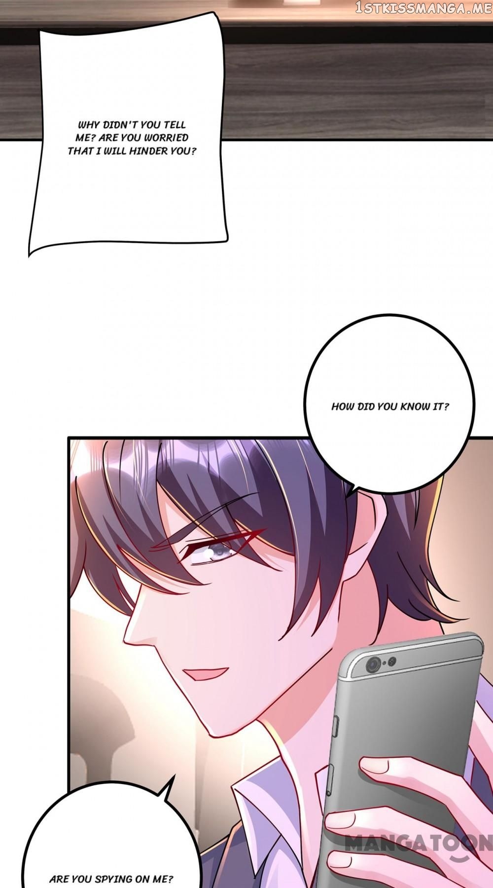 Into the Heart of a Warm Marriage chapter 433 - page 6