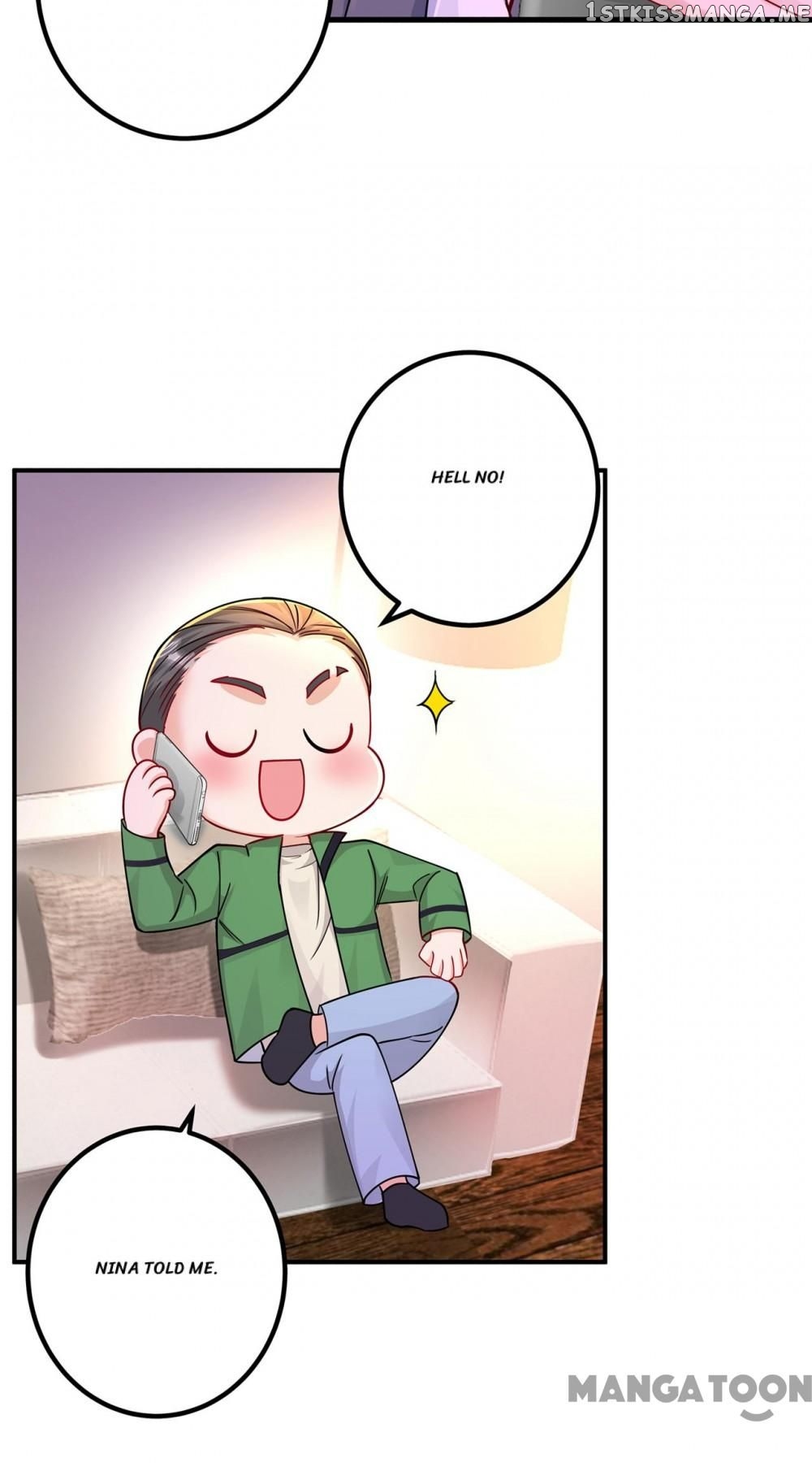 Into the Heart of a Warm Marriage chapter 433 - page 7
