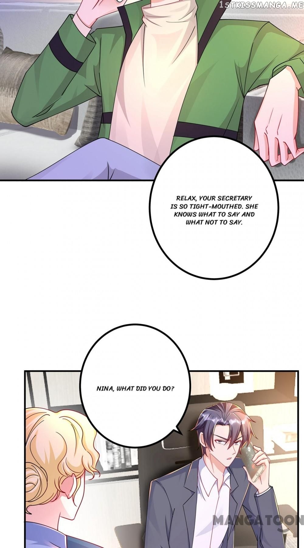 Into the Heart of a Warm Marriage chapter 433 - page 9