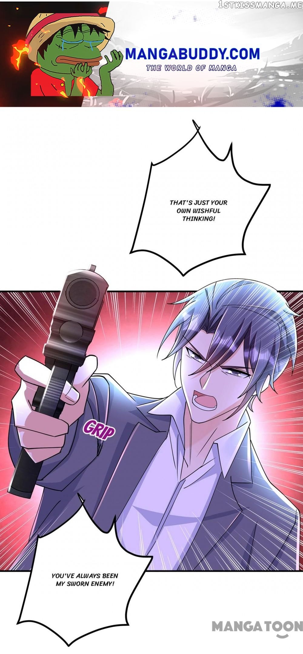 Into the Heart of a Warm Marriage chapter 432 - page 1