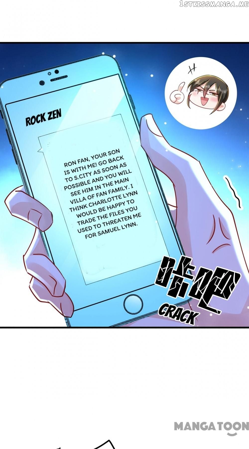 Into the Heart of a Warm Marriage chapter 432 - page 10