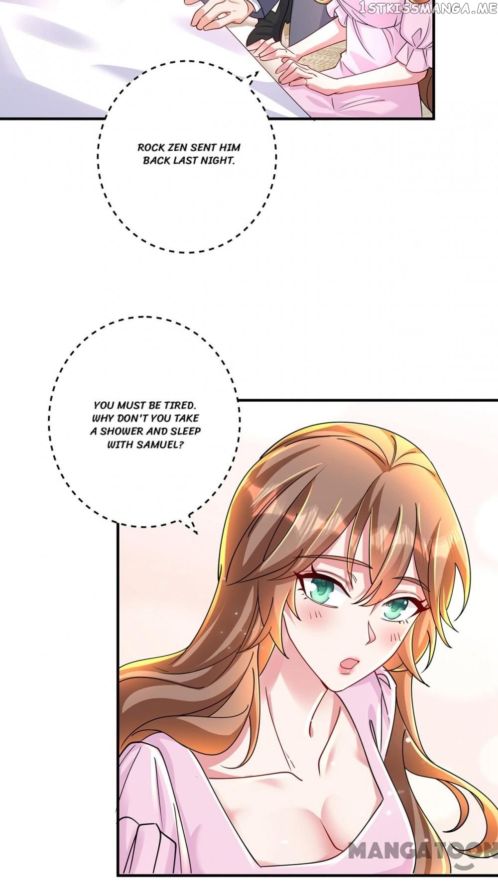 Into the Heart of a Warm Marriage chapter 432 - page 16