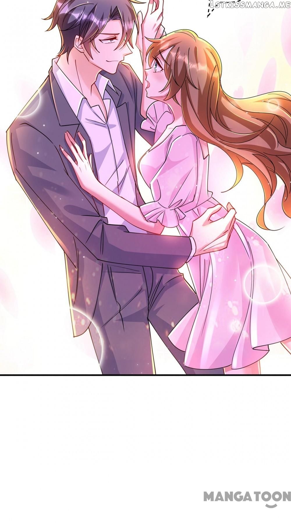 Into the Heart of a Warm Marriage chapter 432 - page 19