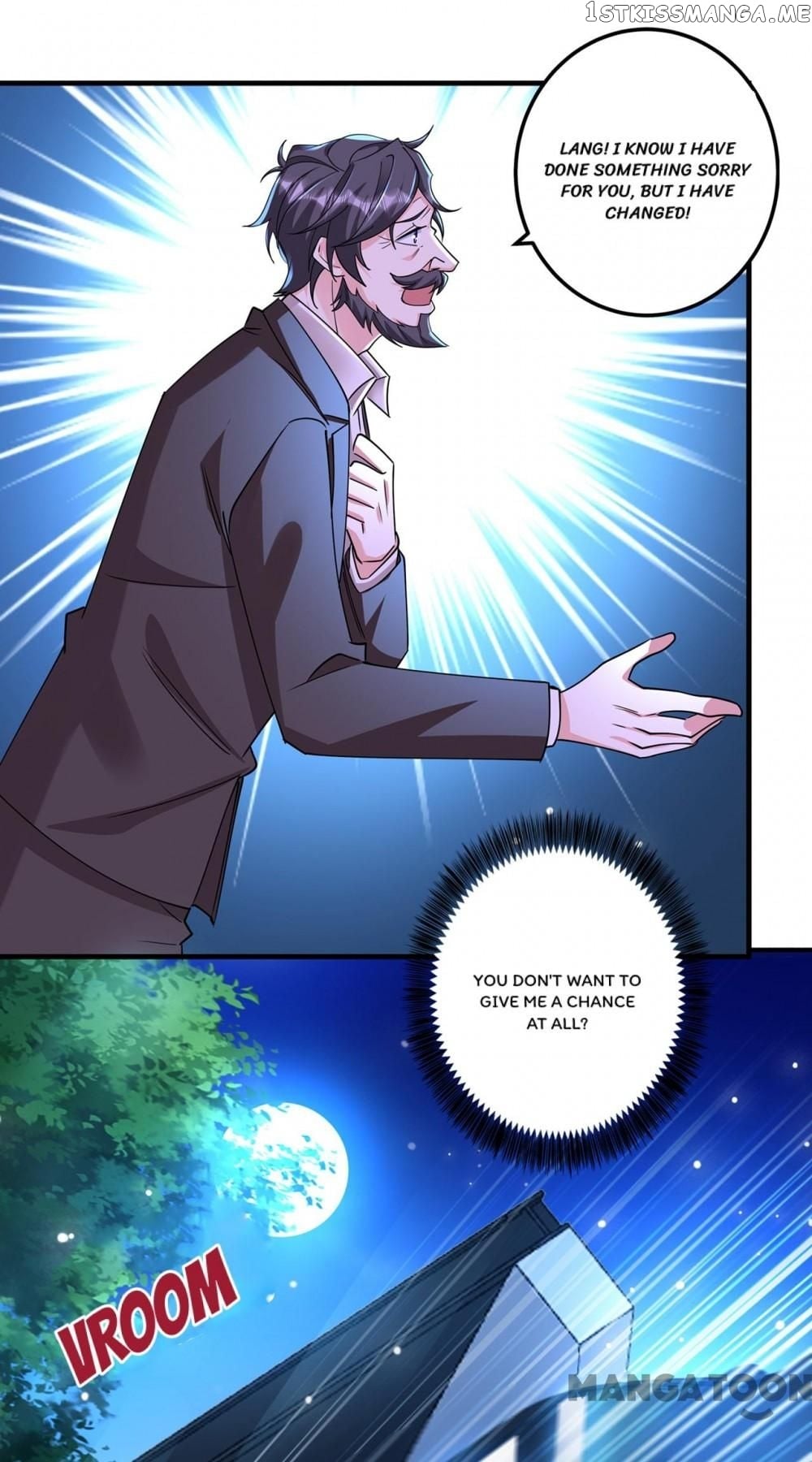 Into the Heart of a Warm Marriage chapter 432 - page 2