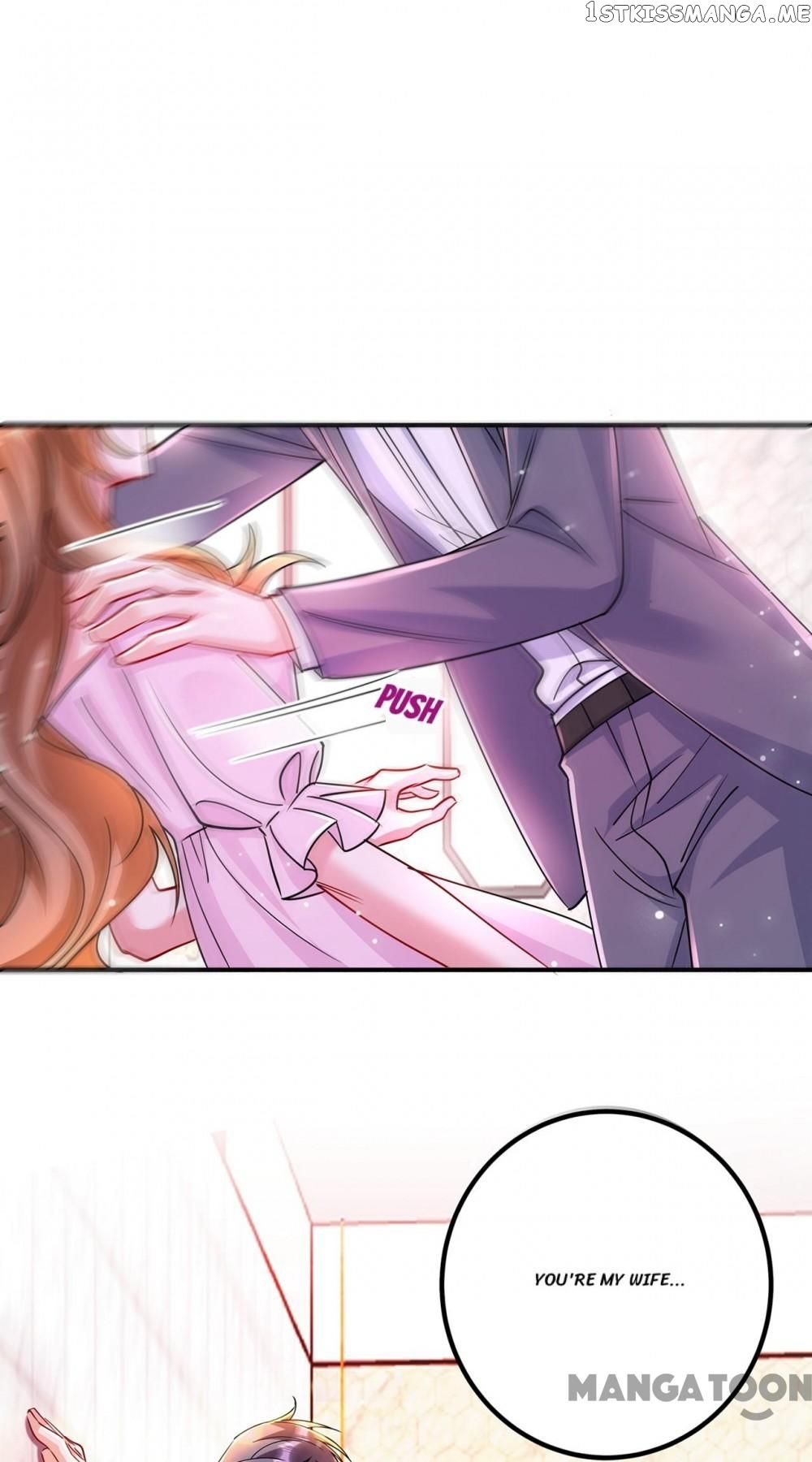 Into the Heart of a Warm Marriage chapter 432 - page 20