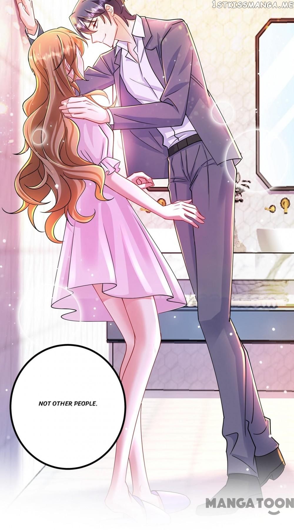 Into the Heart of a Warm Marriage chapter 432 - page 21