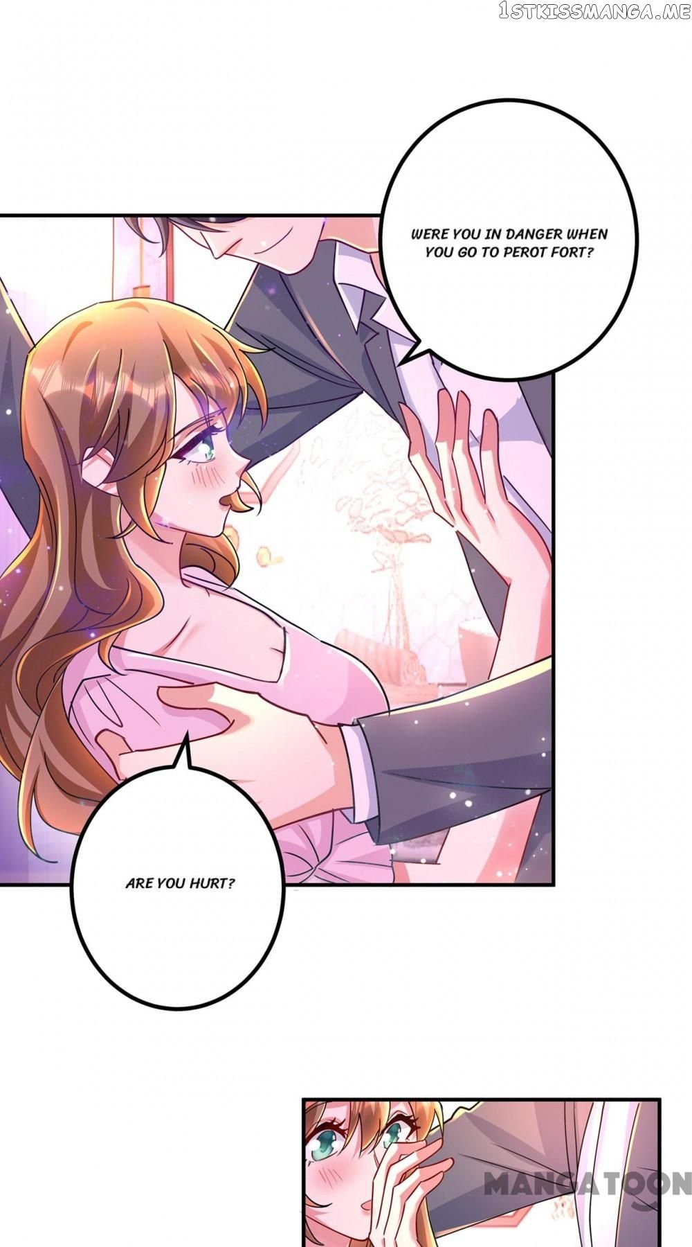 Into the Heart of a Warm Marriage chapter 432 - page 23