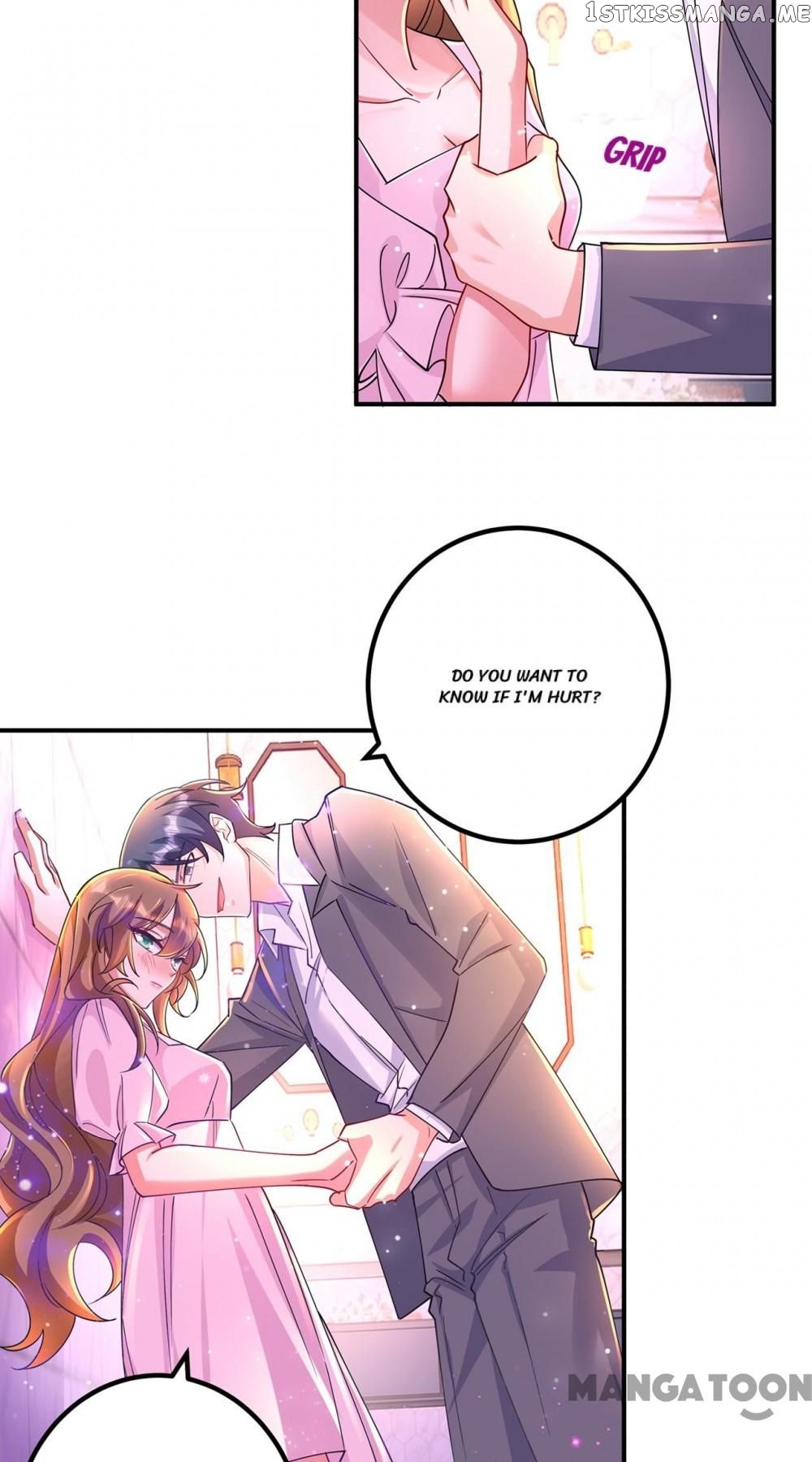 Into the Heart of a Warm Marriage chapter 432 - page 24