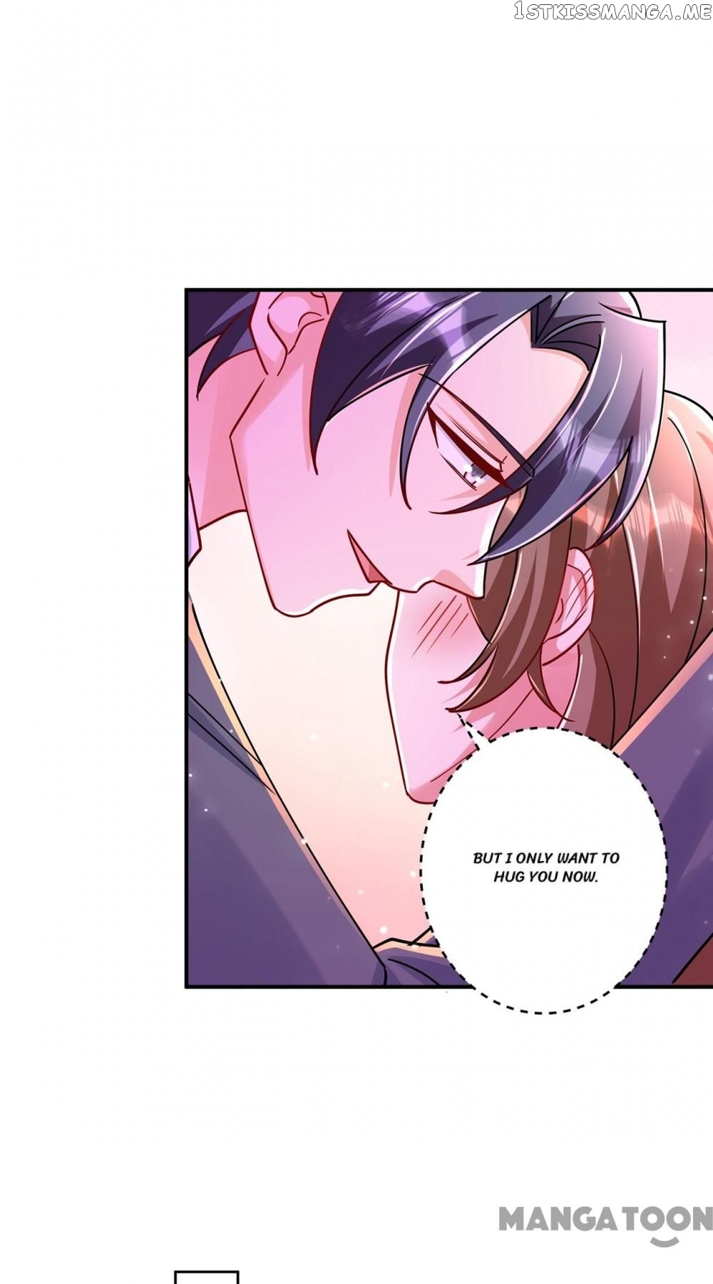 Into the Heart of a Warm Marriage chapter 432 - page 28