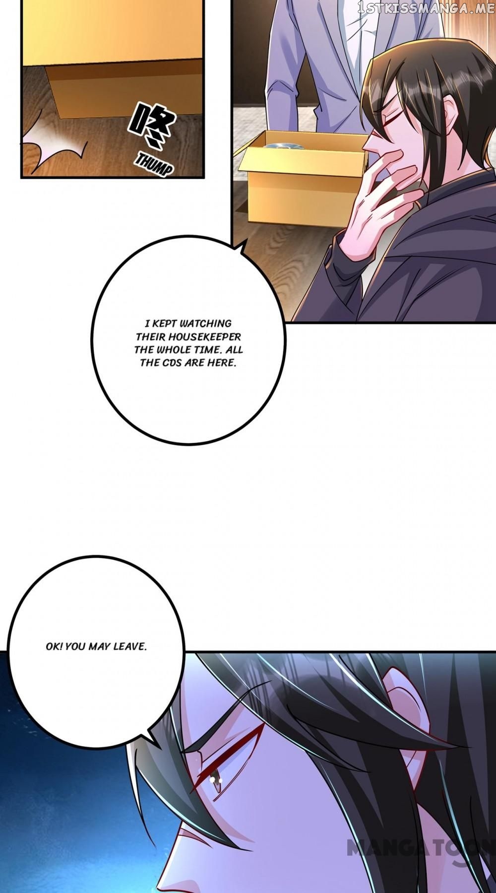 Into the Heart of a Warm Marriage chapter 432 - page 30