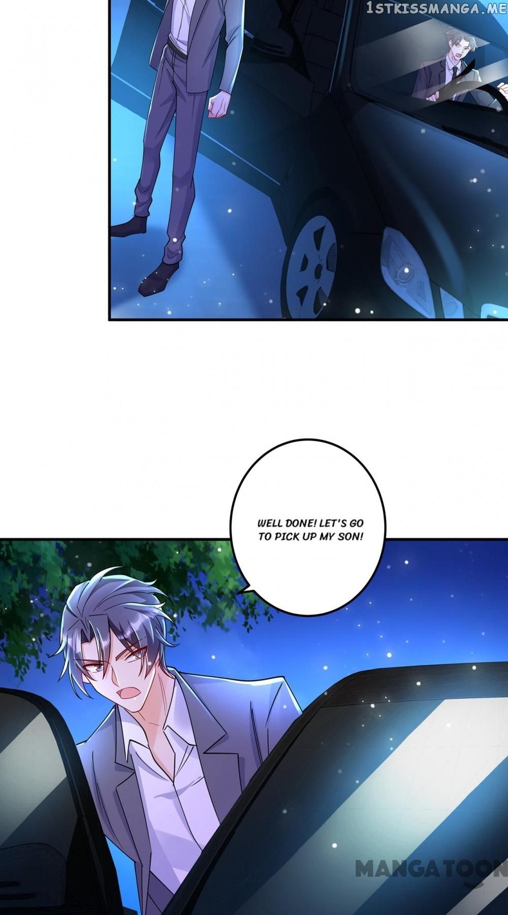 Into the Heart of a Warm Marriage chapter 432 - page 4