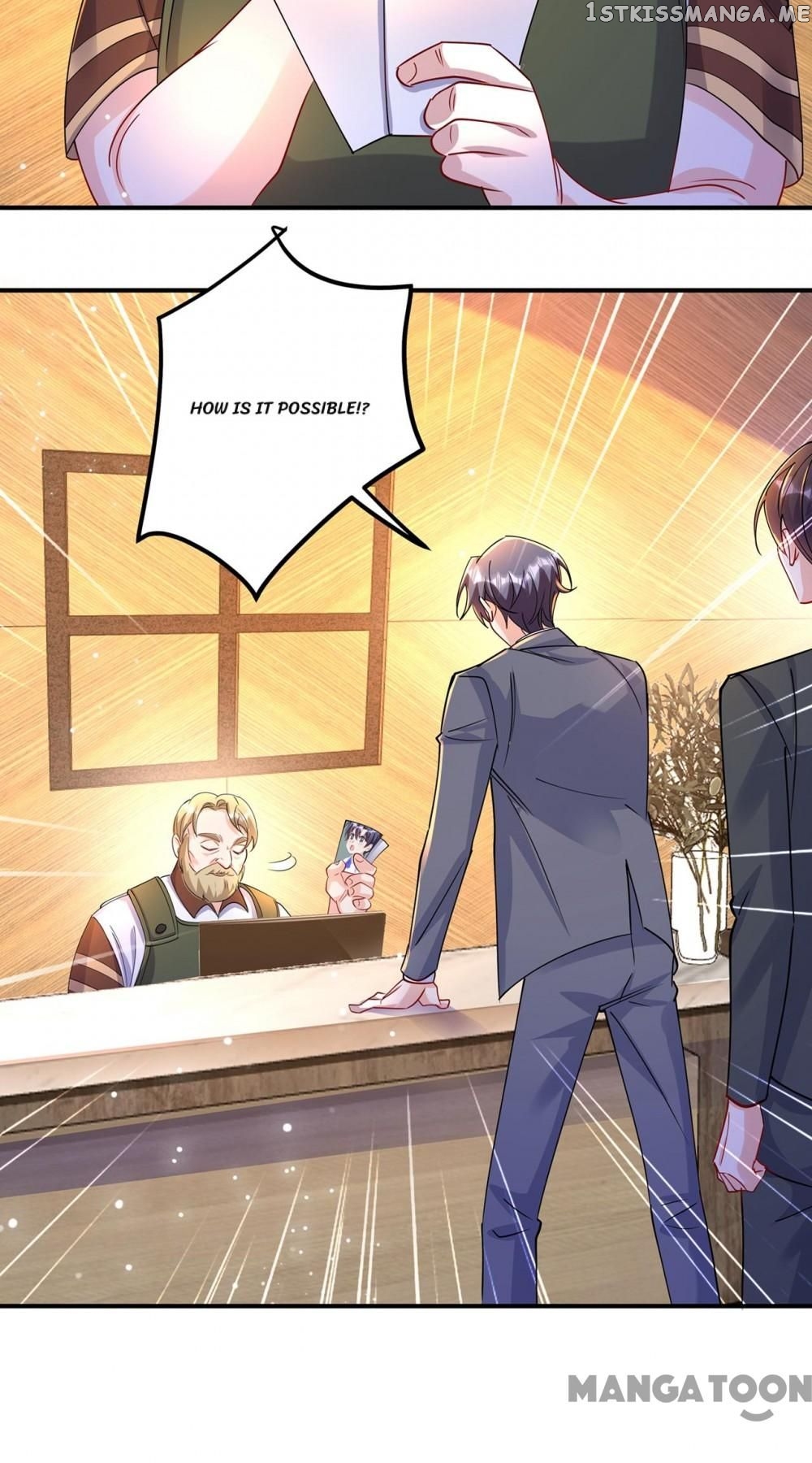 Into the Heart of a Warm Marriage chapter 432 - page 8