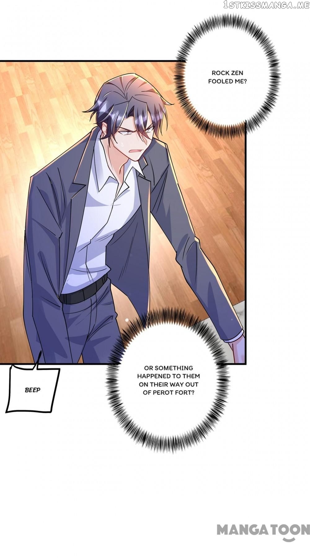 Into the Heart of a Warm Marriage chapter 432 - page 9