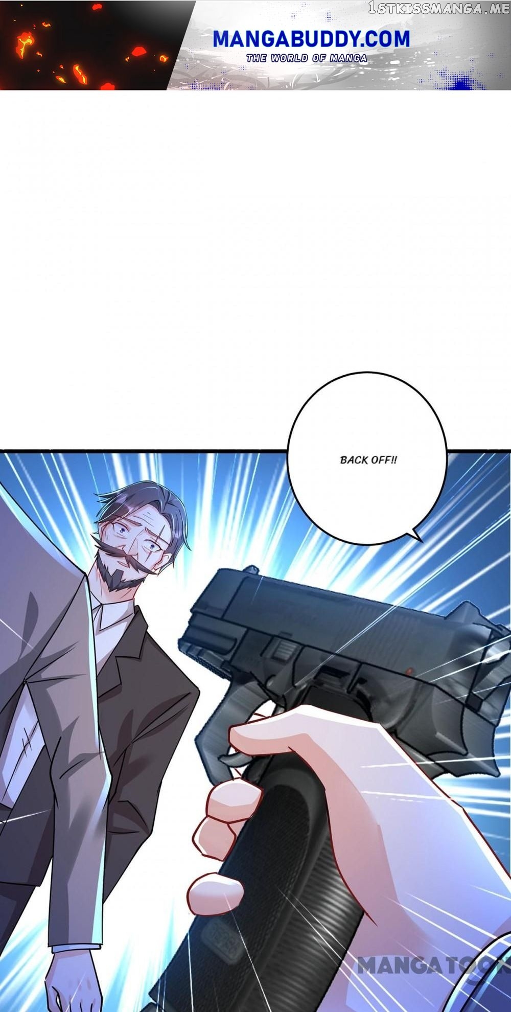 Into the Heart of a Warm Marriage chapter 431 - page 1