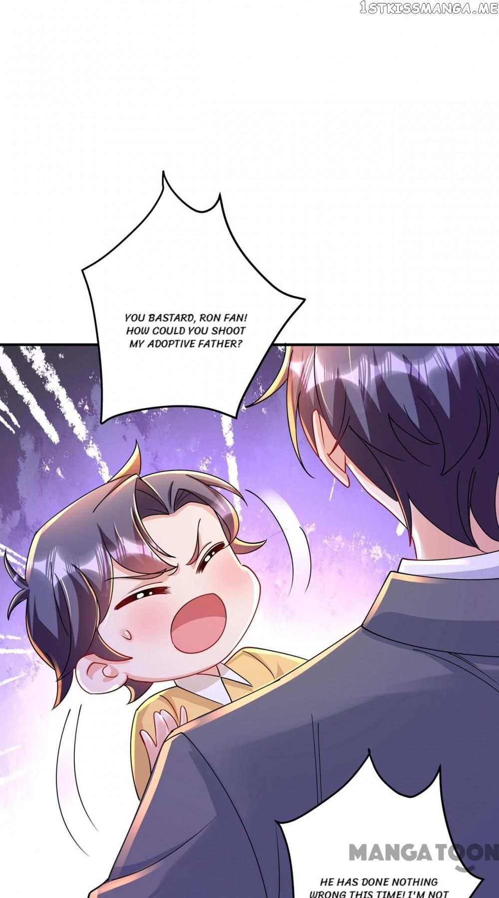 Into the Heart of a Warm Marriage chapter 431 - page 12