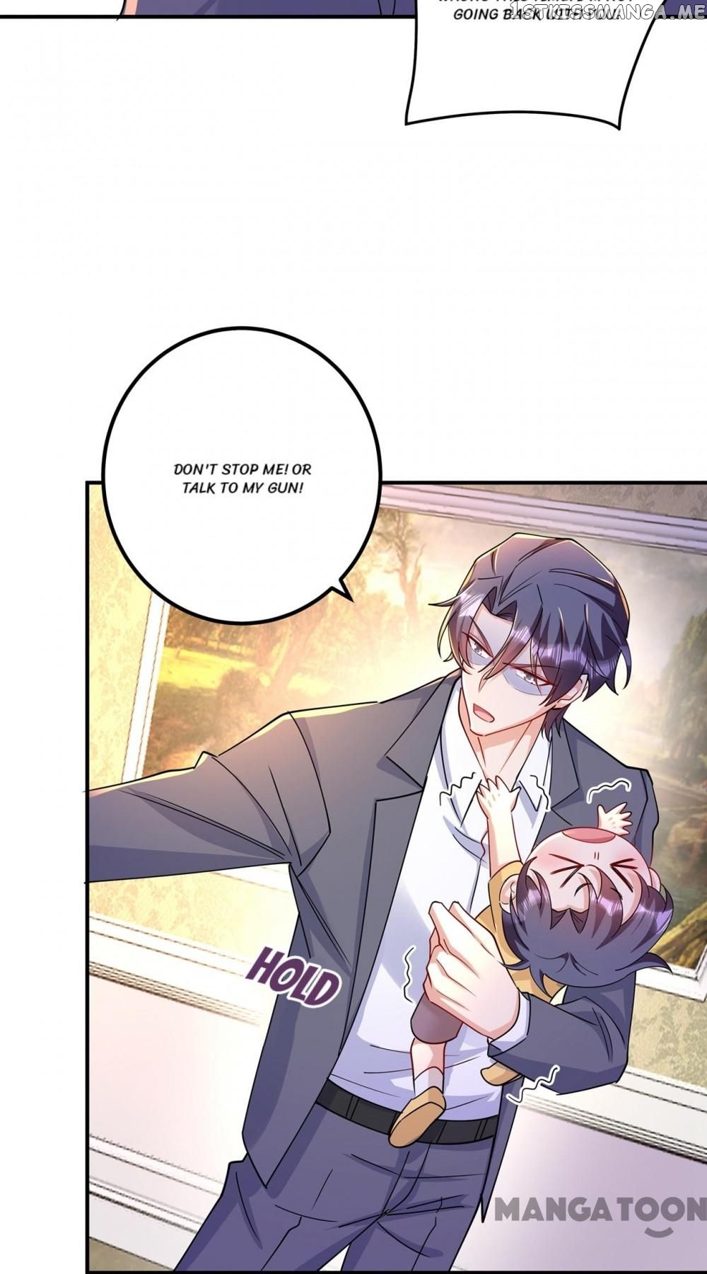 Into the Heart of a Warm Marriage chapter 431 - page 13