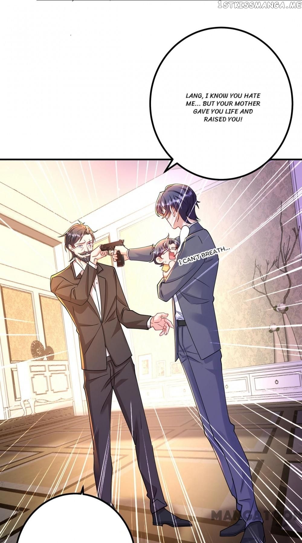 Into the Heart of a Warm Marriage chapter 431 - page 14