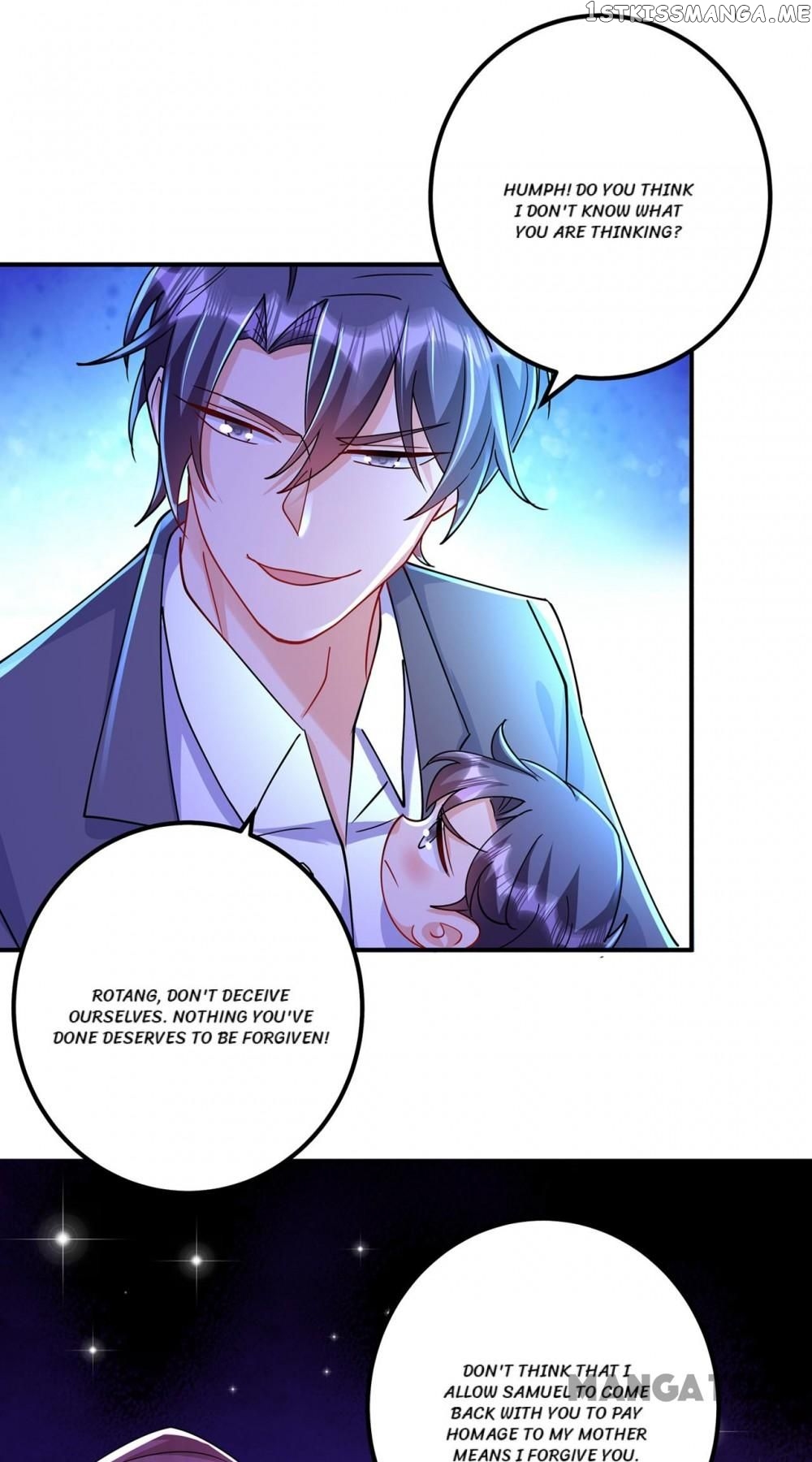 Into the Heart of a Warm Marriage chapter 431 - page 16