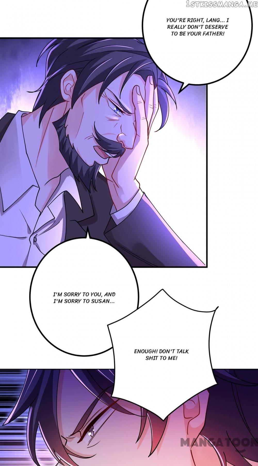 Into the Heart of a Warm Marriage chapter 431 - page 19
