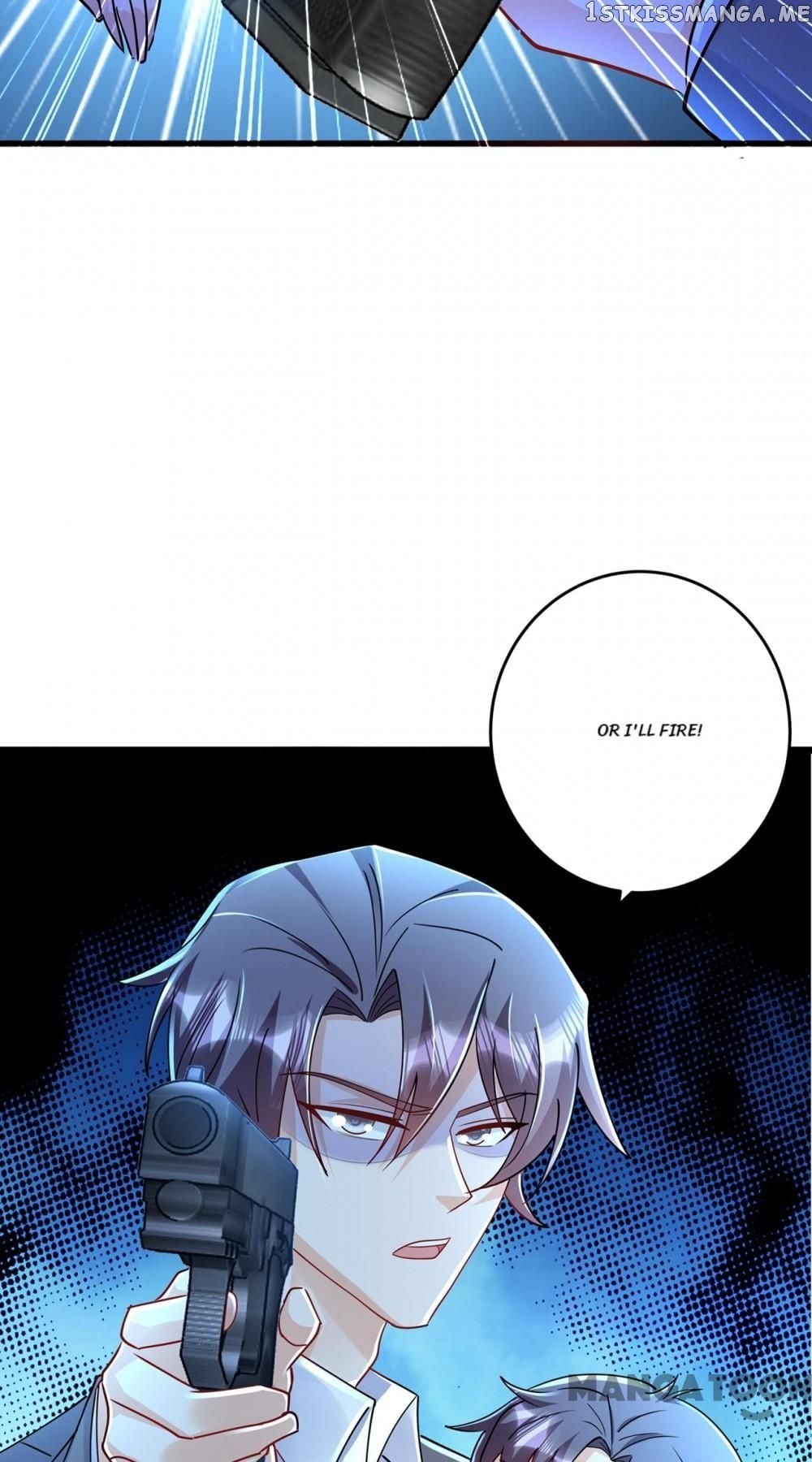 Into the Heart of a Warm Marriage chapter 431 - page 2