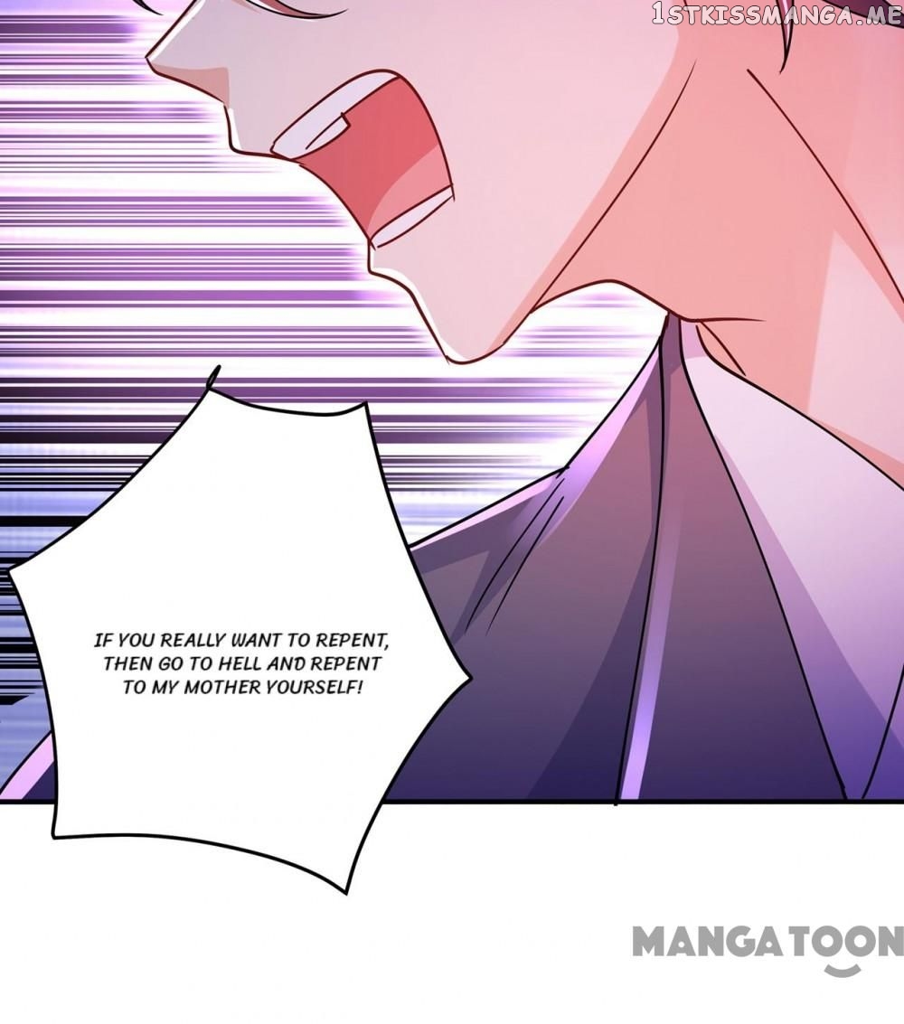Into the Heart of a Warm Marriage chapter 431 - page 20