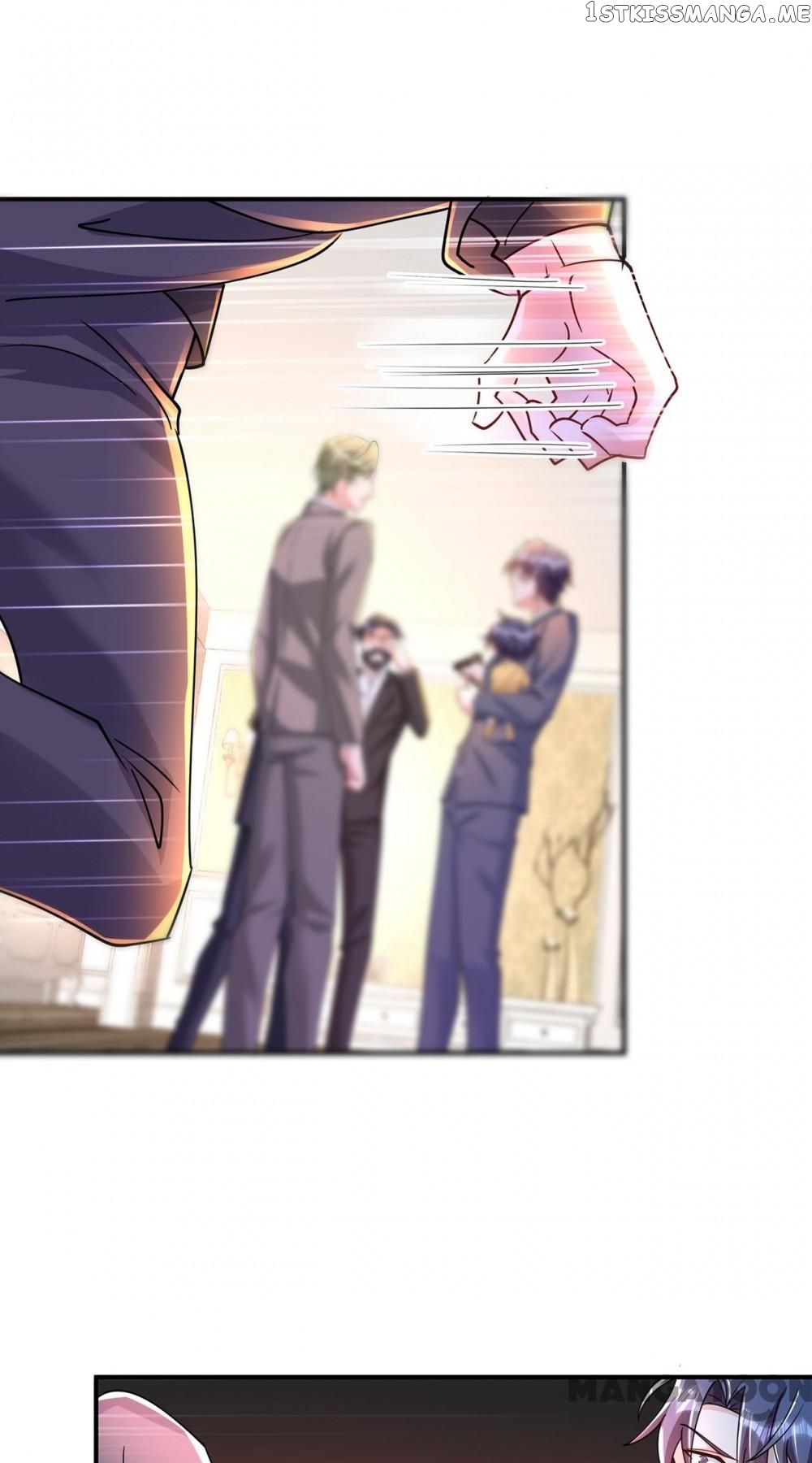 Into the Heart of a Warm Marriage chapter 431 - page 21