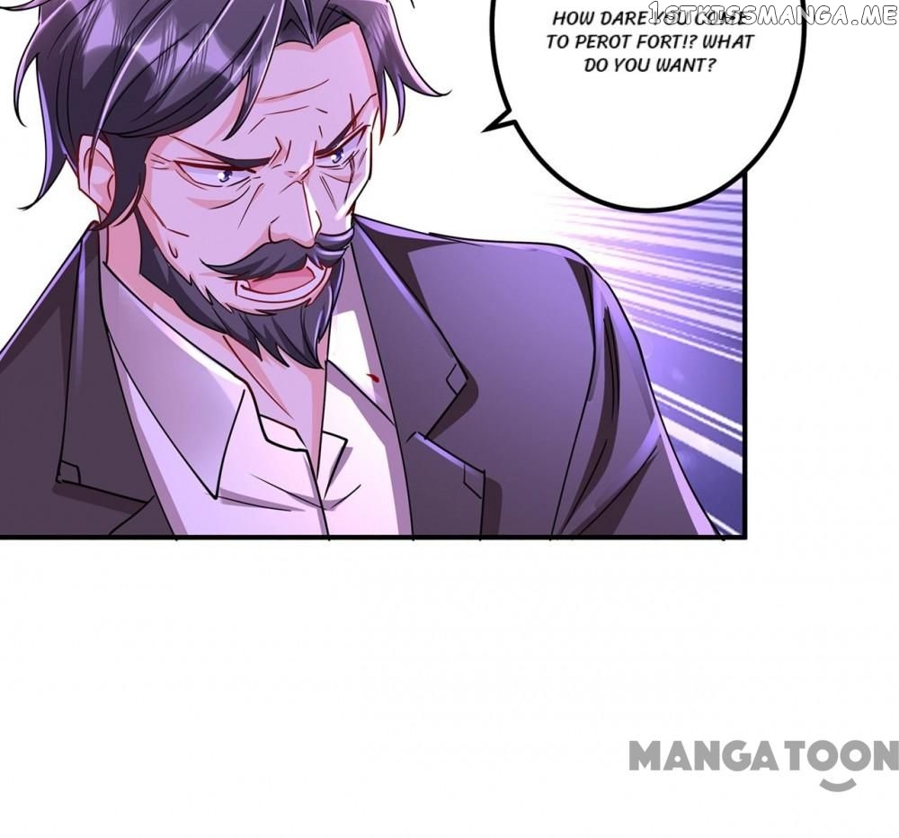 Into the Heart of a Warm Marriage chapter 431 - page 25