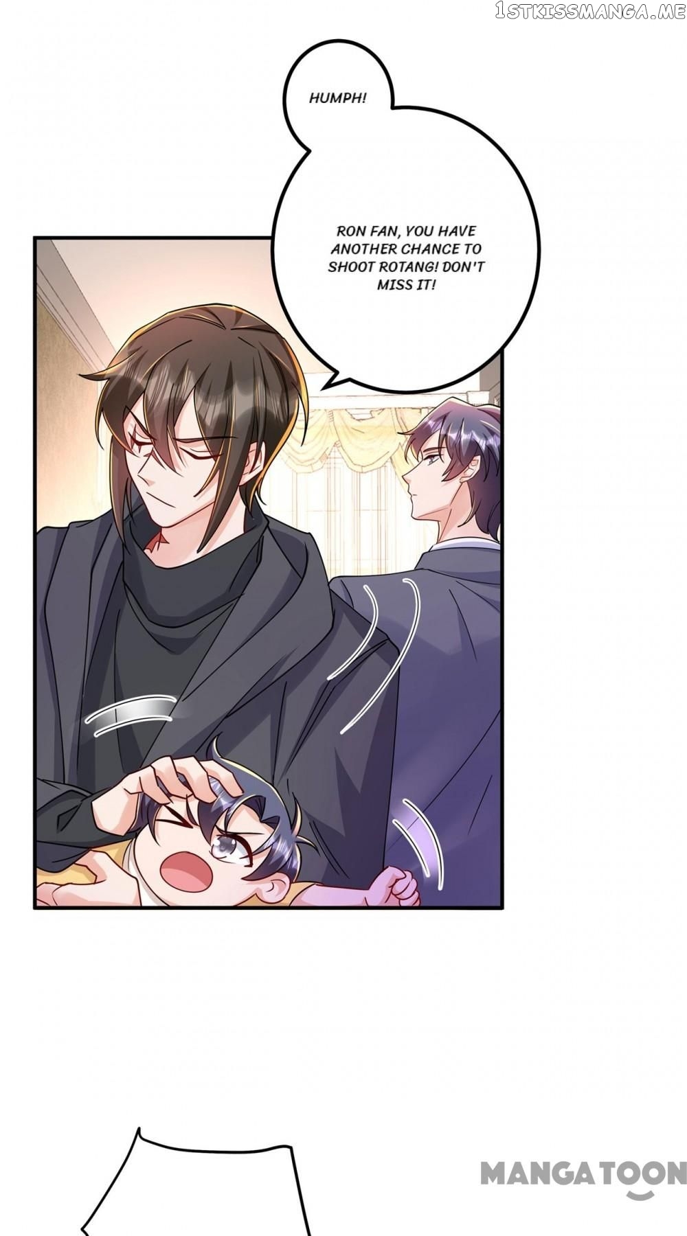 Into the Heart of a Warm Marriage chapter 431 - page 31