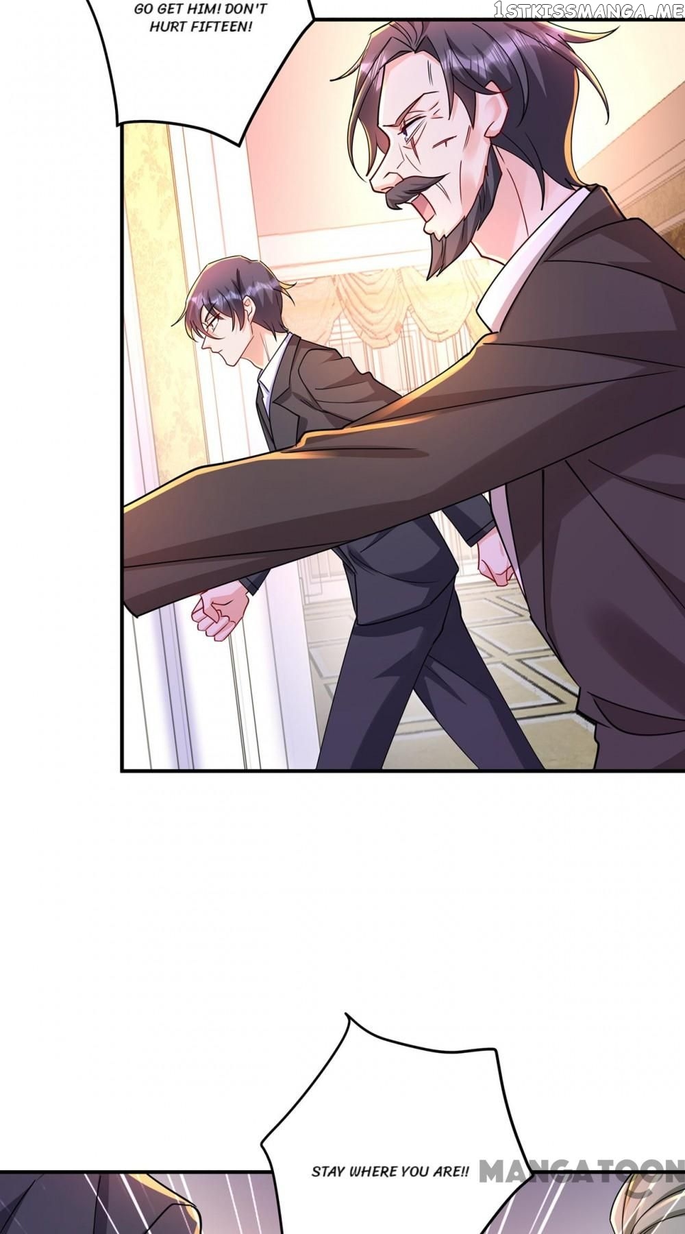 Into the Heart of a Warm Marriage chapter 431 - page 32