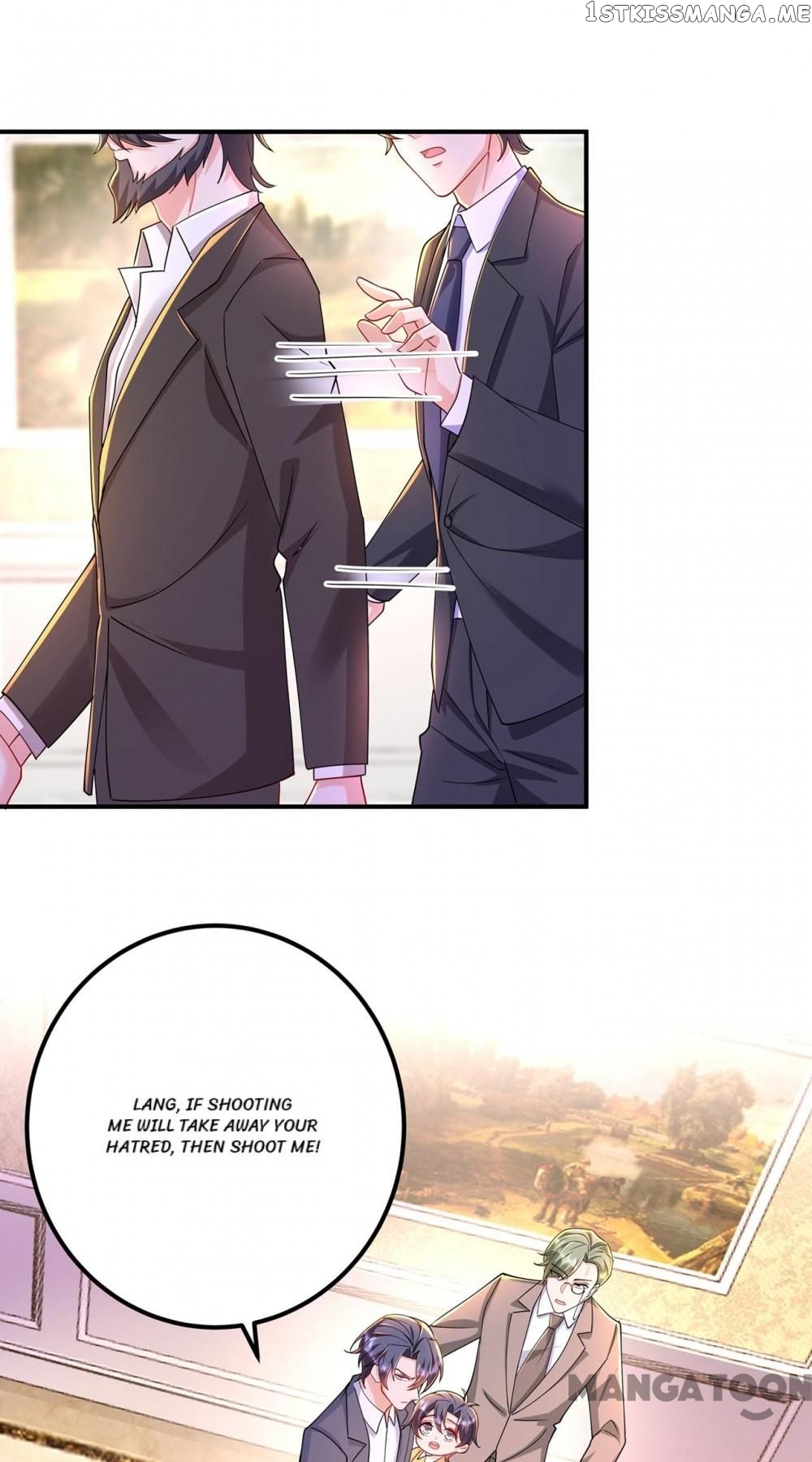 Into the Heart of a Warm Marriage chapter 431 - page 4