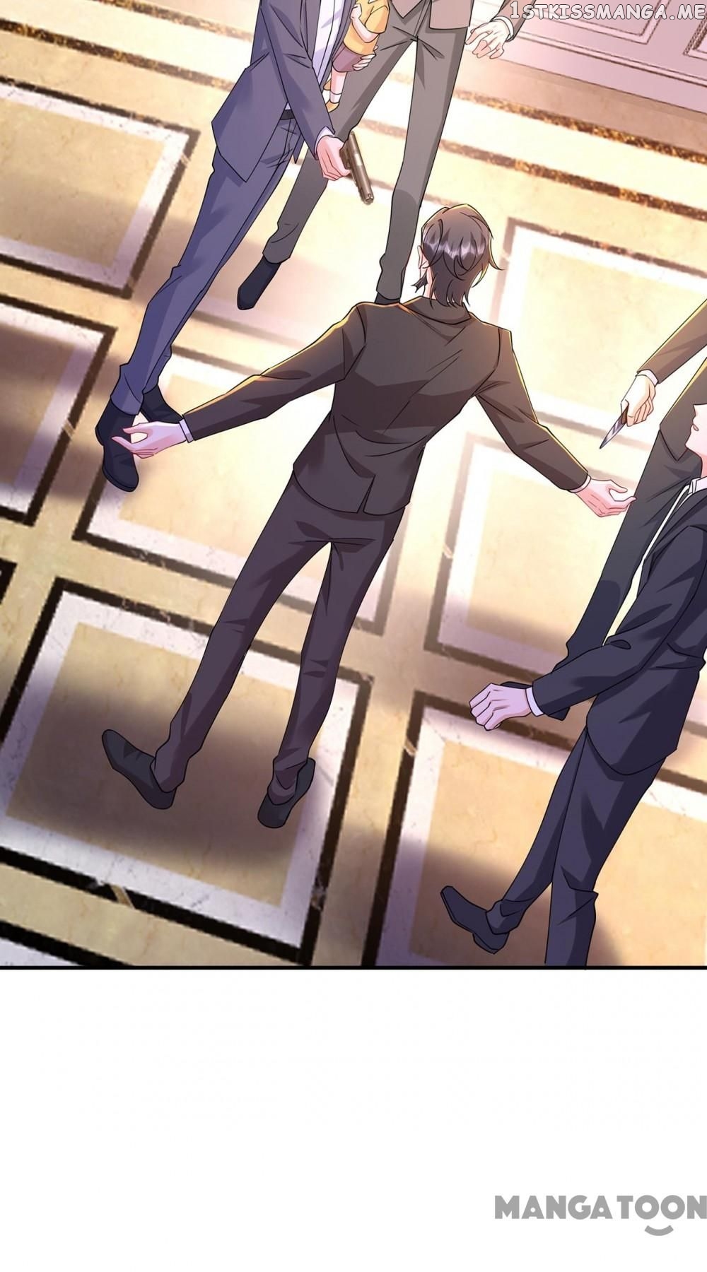 Into the Heart of a Warm Marriage chapter 431 - page 5