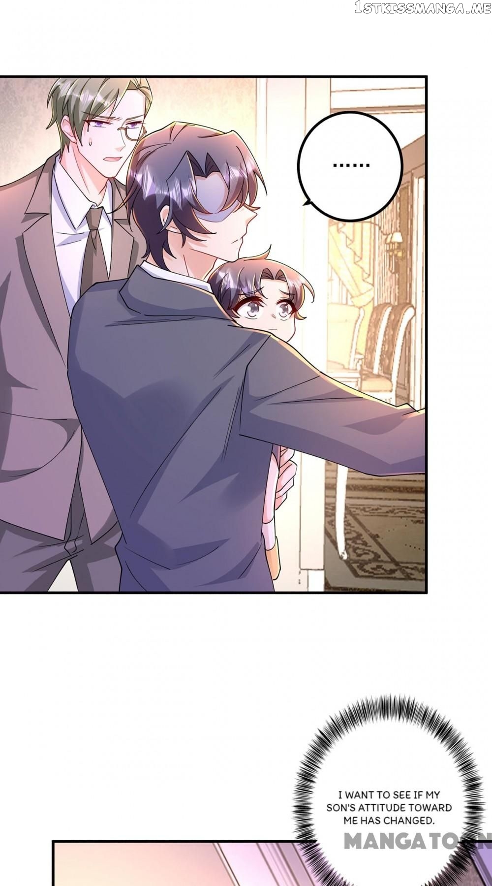 Into the Heart of a Warm Marriage chapter 431 - page 6
