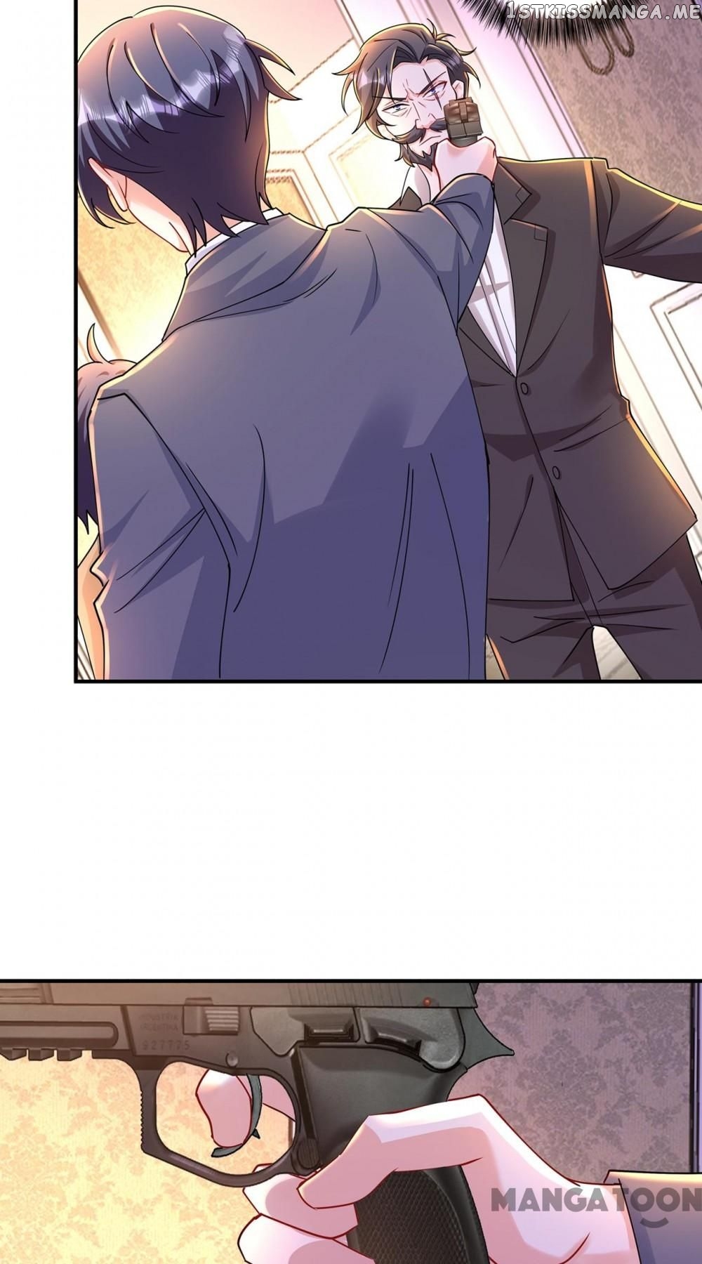 Into the Heart of a Warm Marriage chapter 431 - page 7