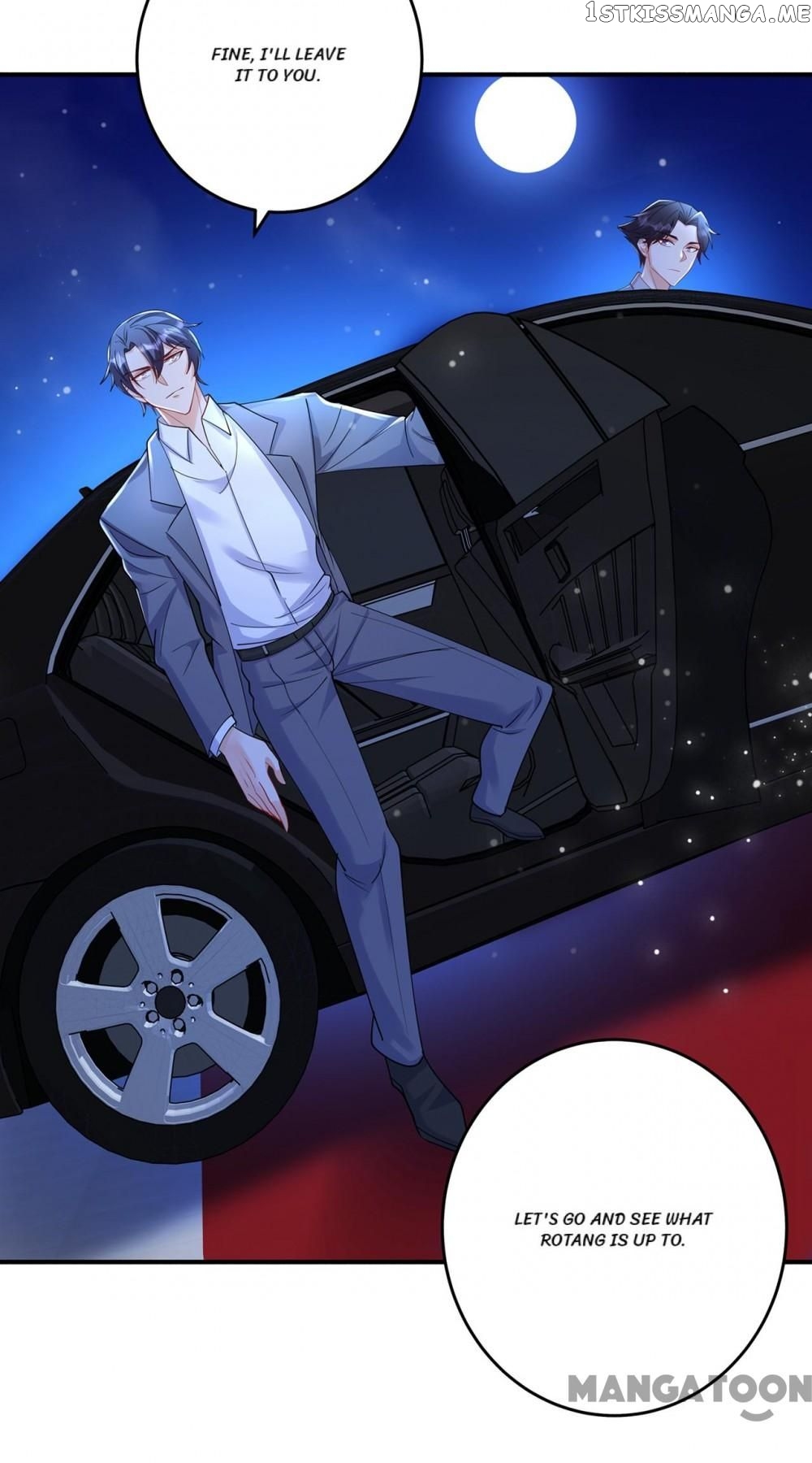 Into the Heart of a Warm Marriage chapter 430 - page 2