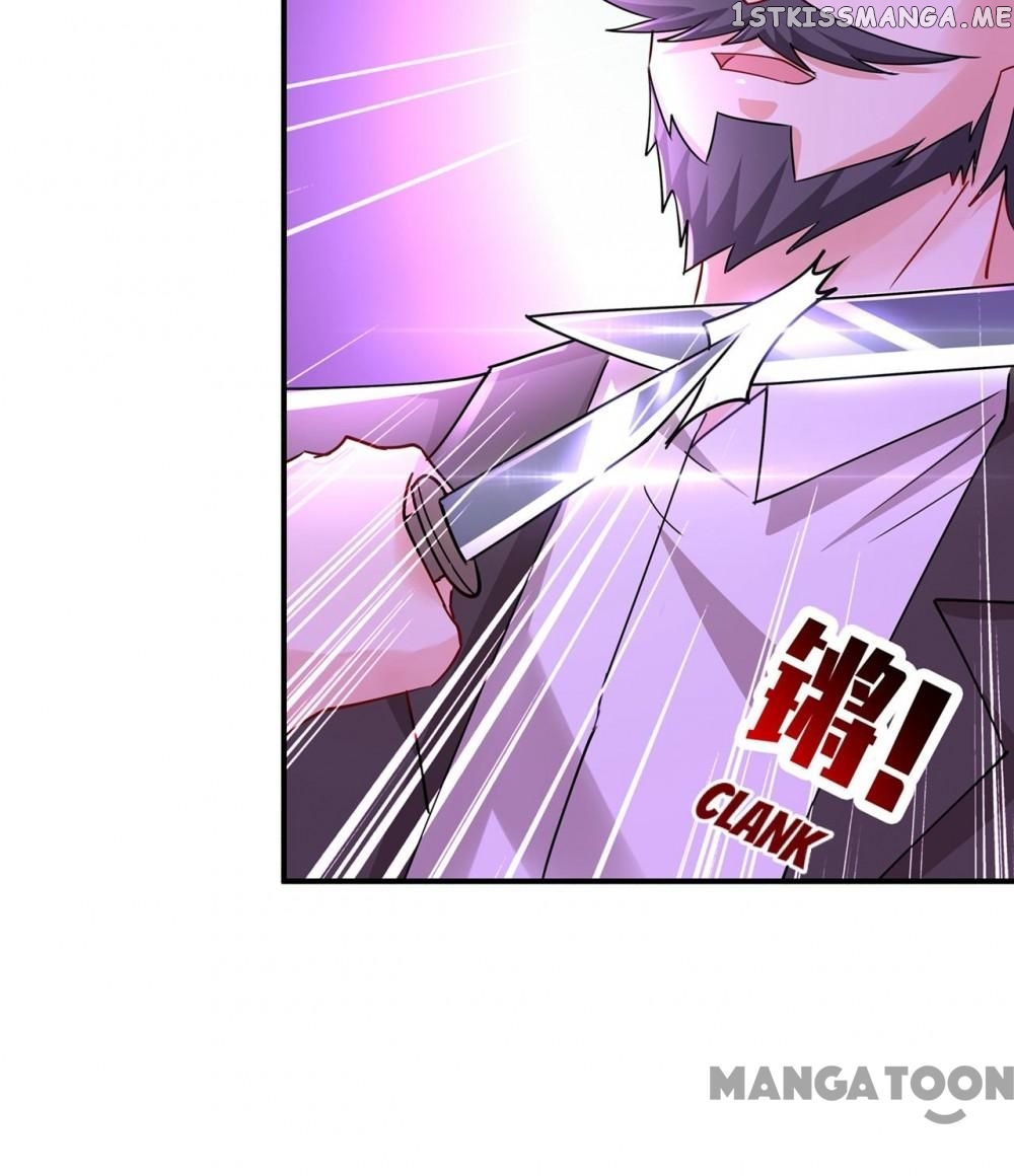 Into the Heart of a Warm Marriage chapter 430 - page 32