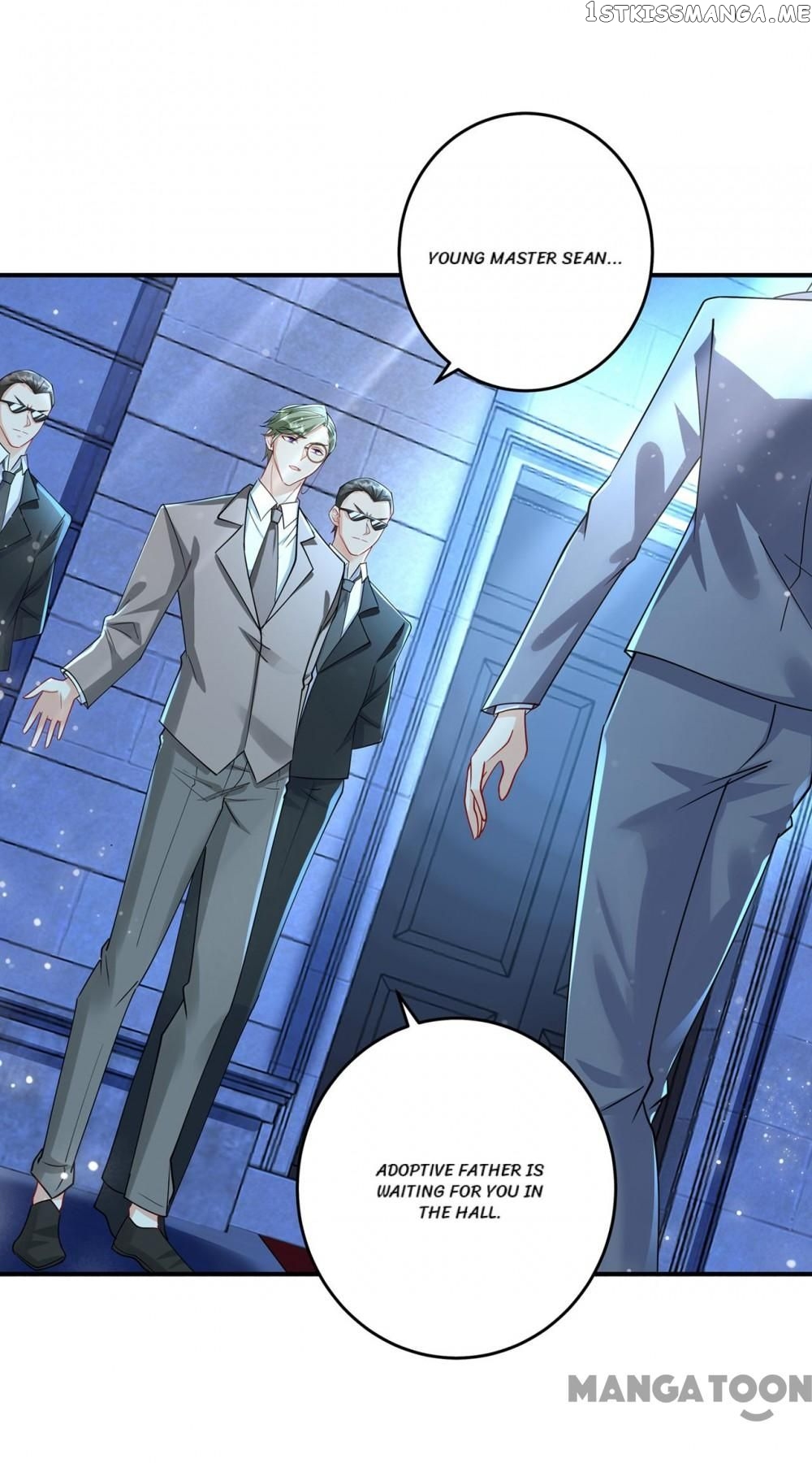 Into the Heart of a Warm Marriage chapter 430 - page 4