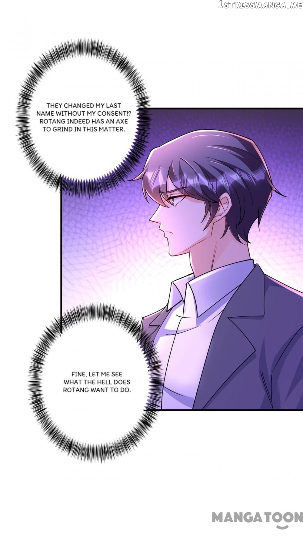 Into the Heart of a Warm Marriage chapter 430 - page 5