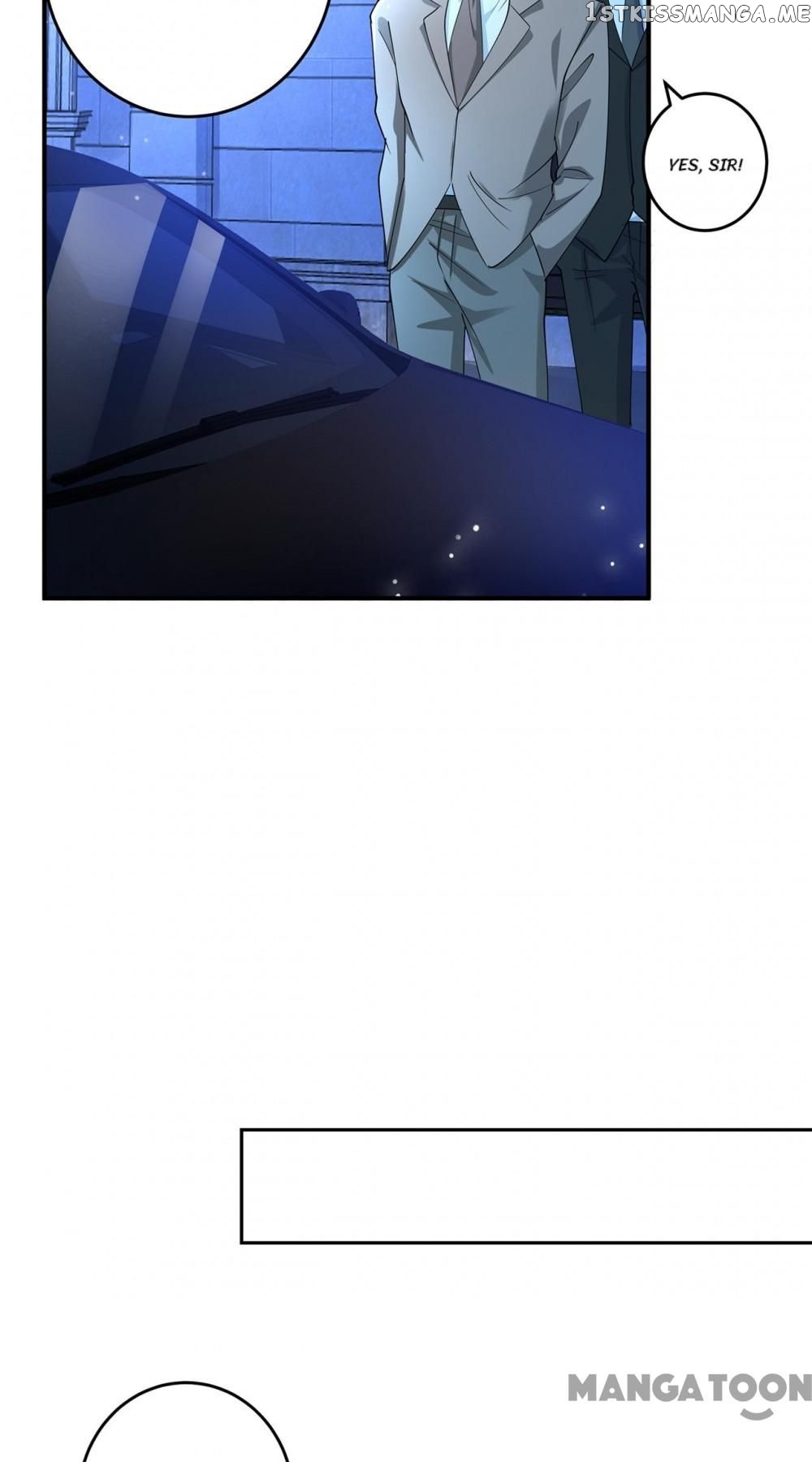 Into the Heart of a Warm Marriage chapter 430 - page 7