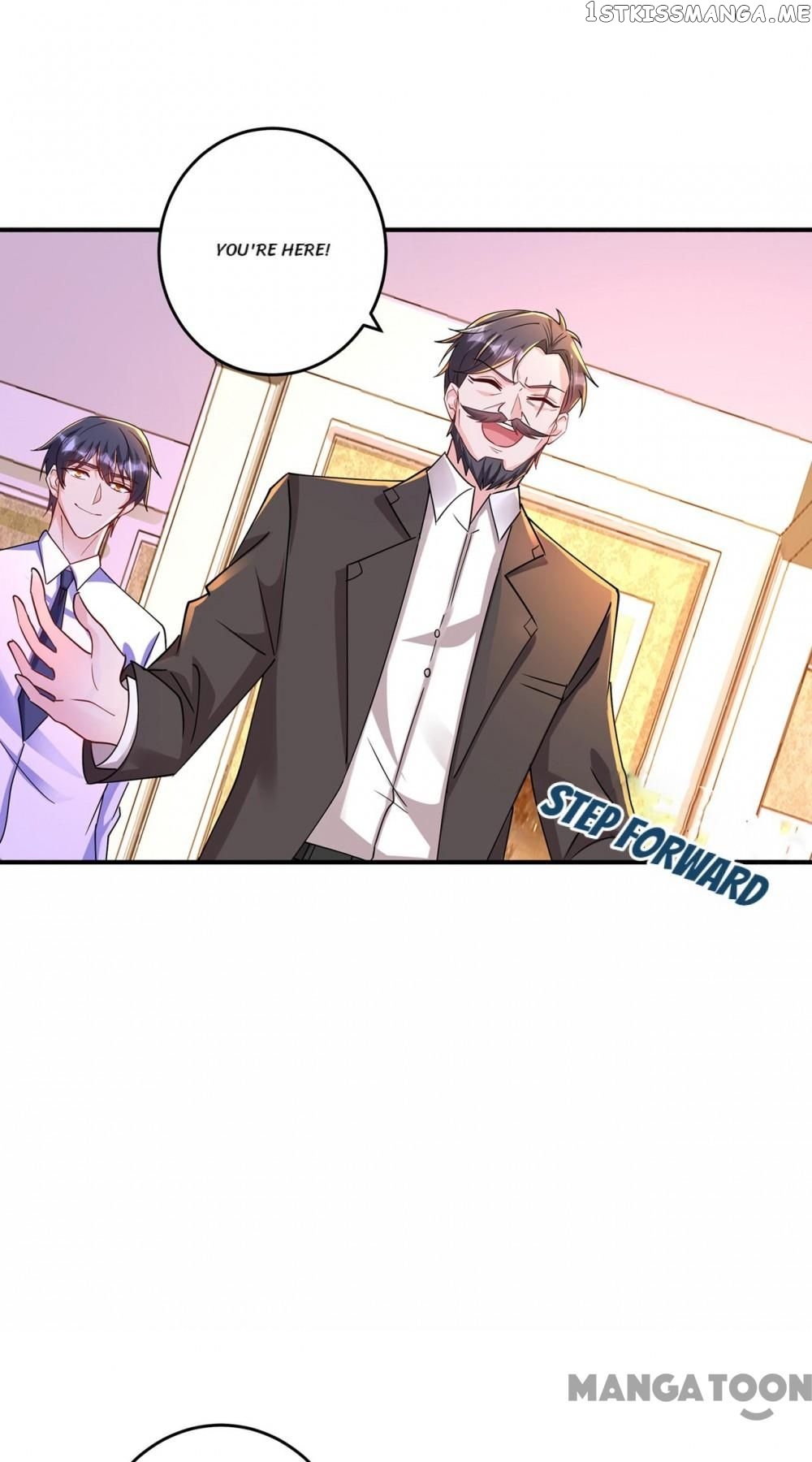 Into the Heart of a Warm Marriage chapter 430 - page 9