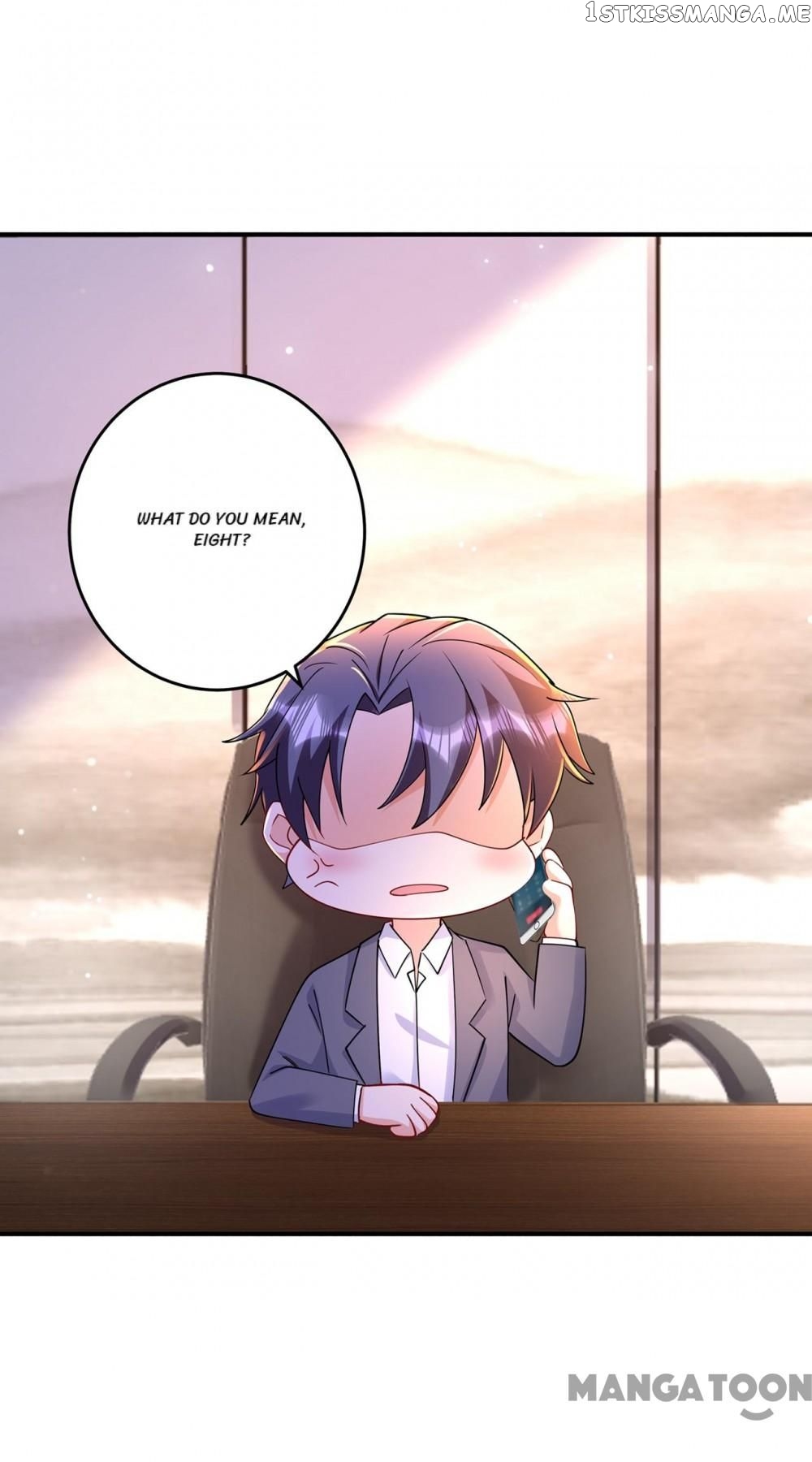 Into the Heart of a Warm Marriage chapter 429 - page 1