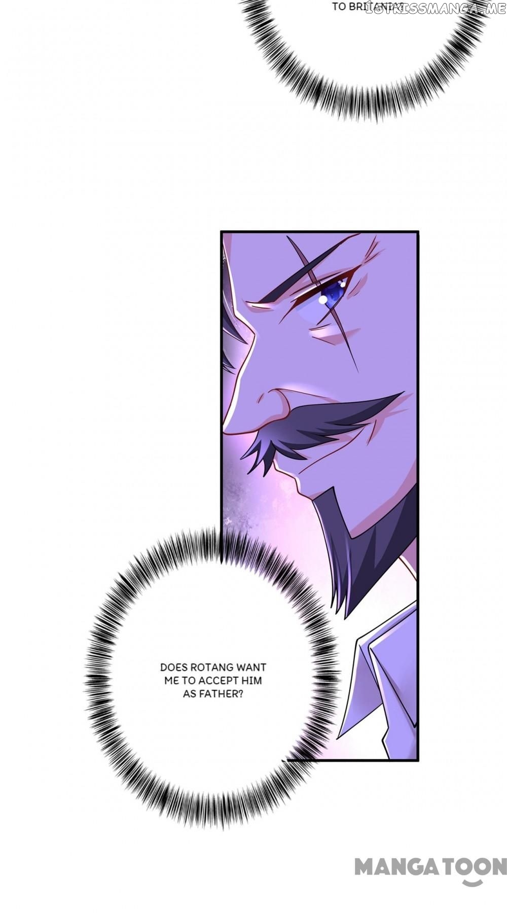 Into the Heart of a Warm Marriage chapter 429 - page 11